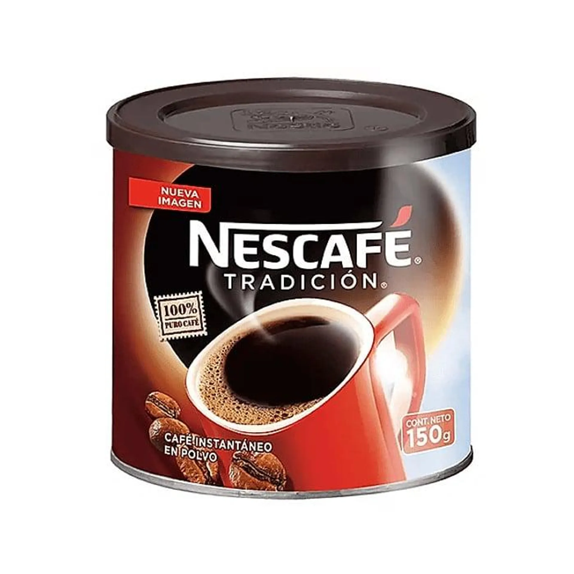 Nescafé Tradición 150 grs