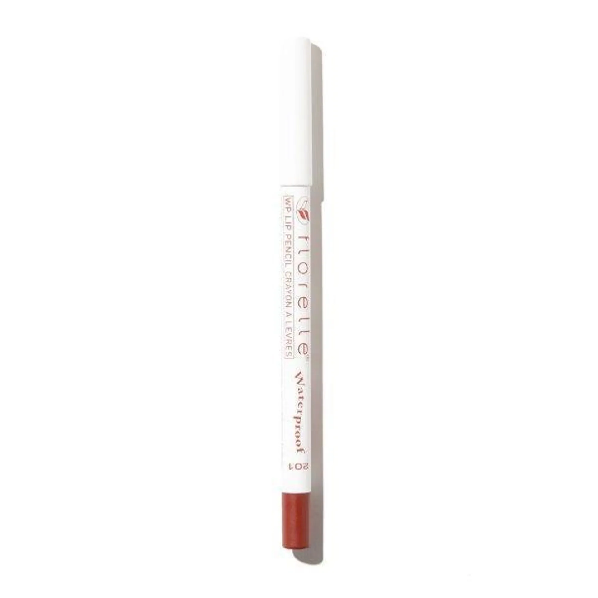 Delineador Labios Waterproof Florelle