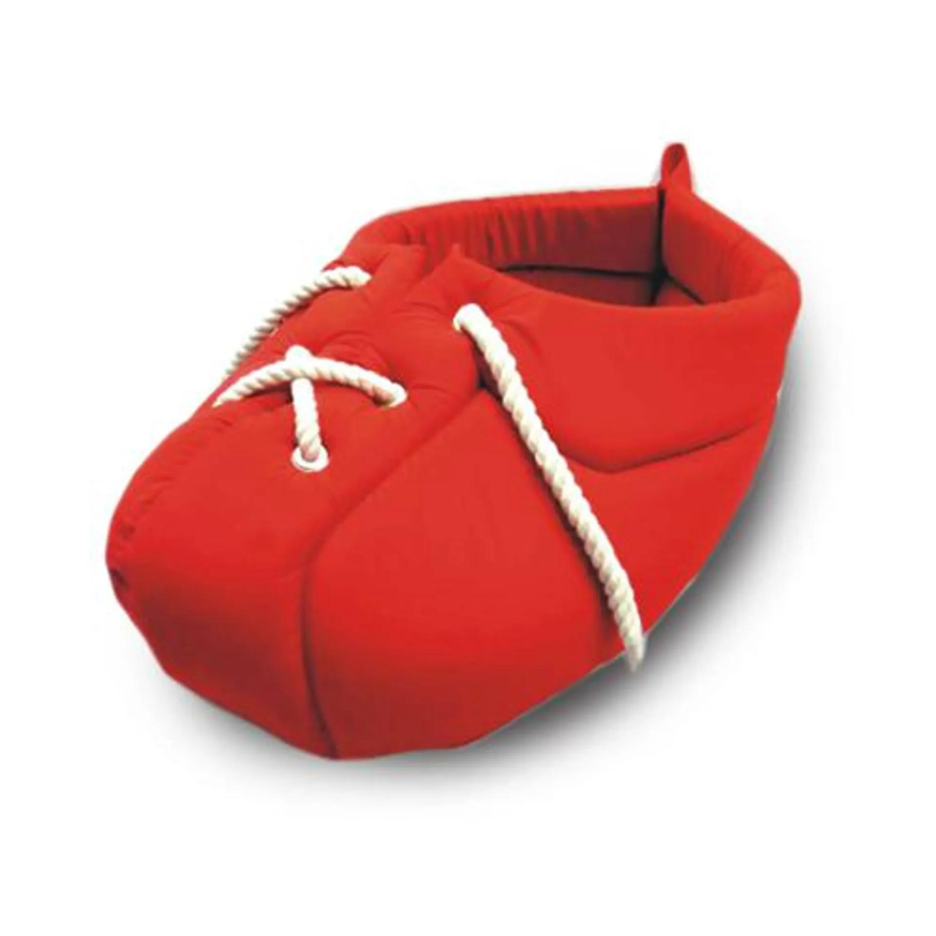 CAMA ZAPATO MEDIANA