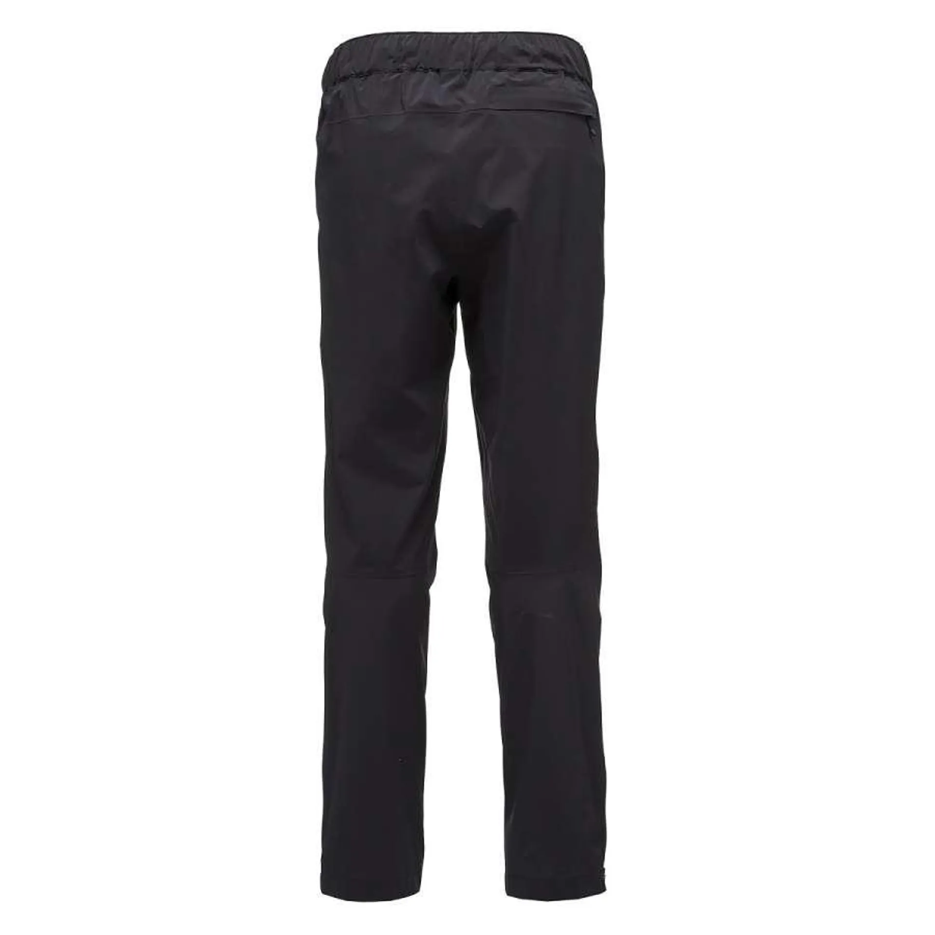 Black Diamond M StormLine Stretch Rain Pants