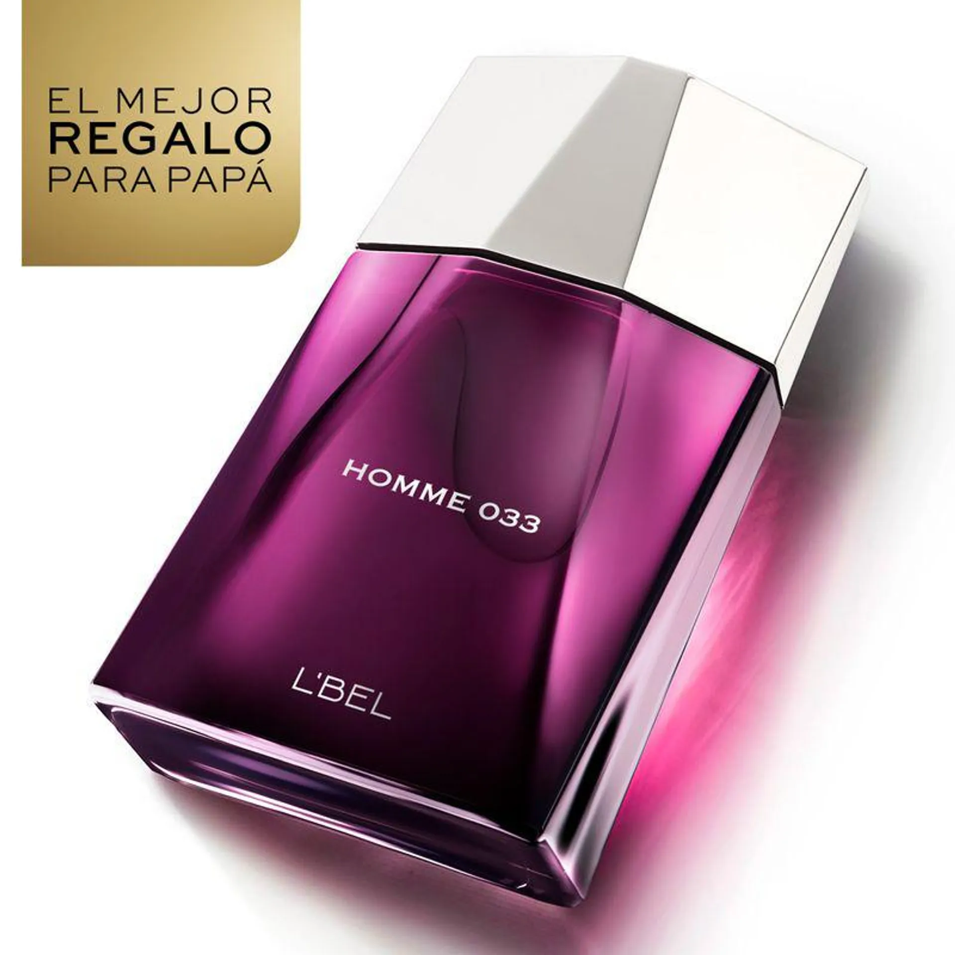 Homme 033 Perfume para Hombre 100 ml