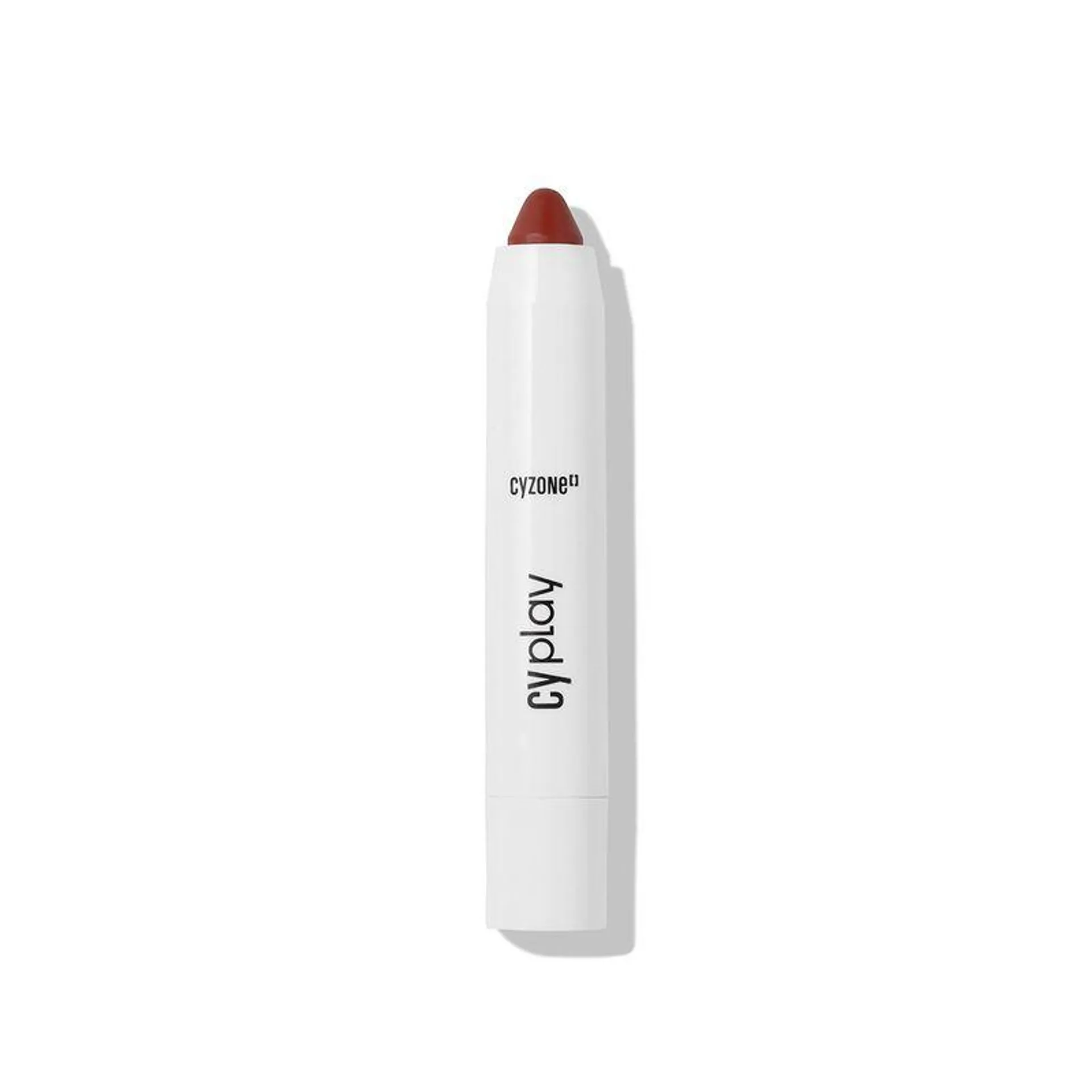 Labial Mate Crayon Lips CyPlay