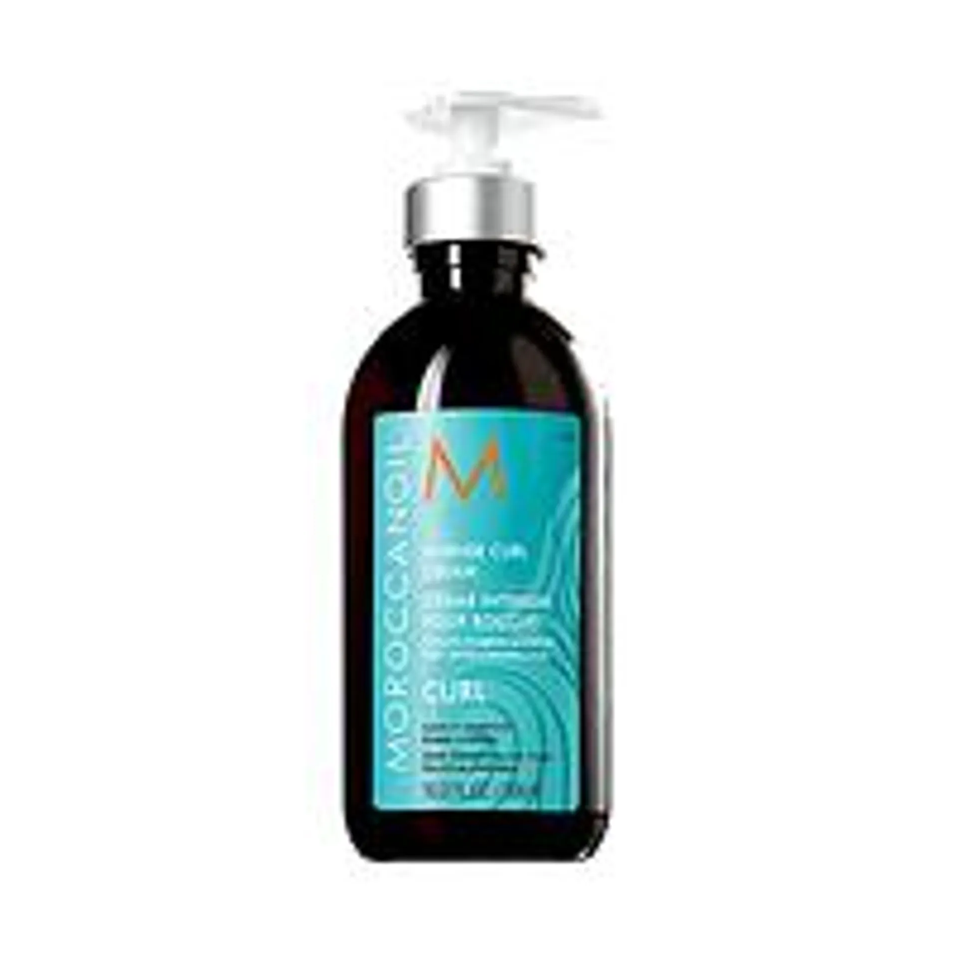 Crema Intensa Para Rizos 300ml Moroccanoil