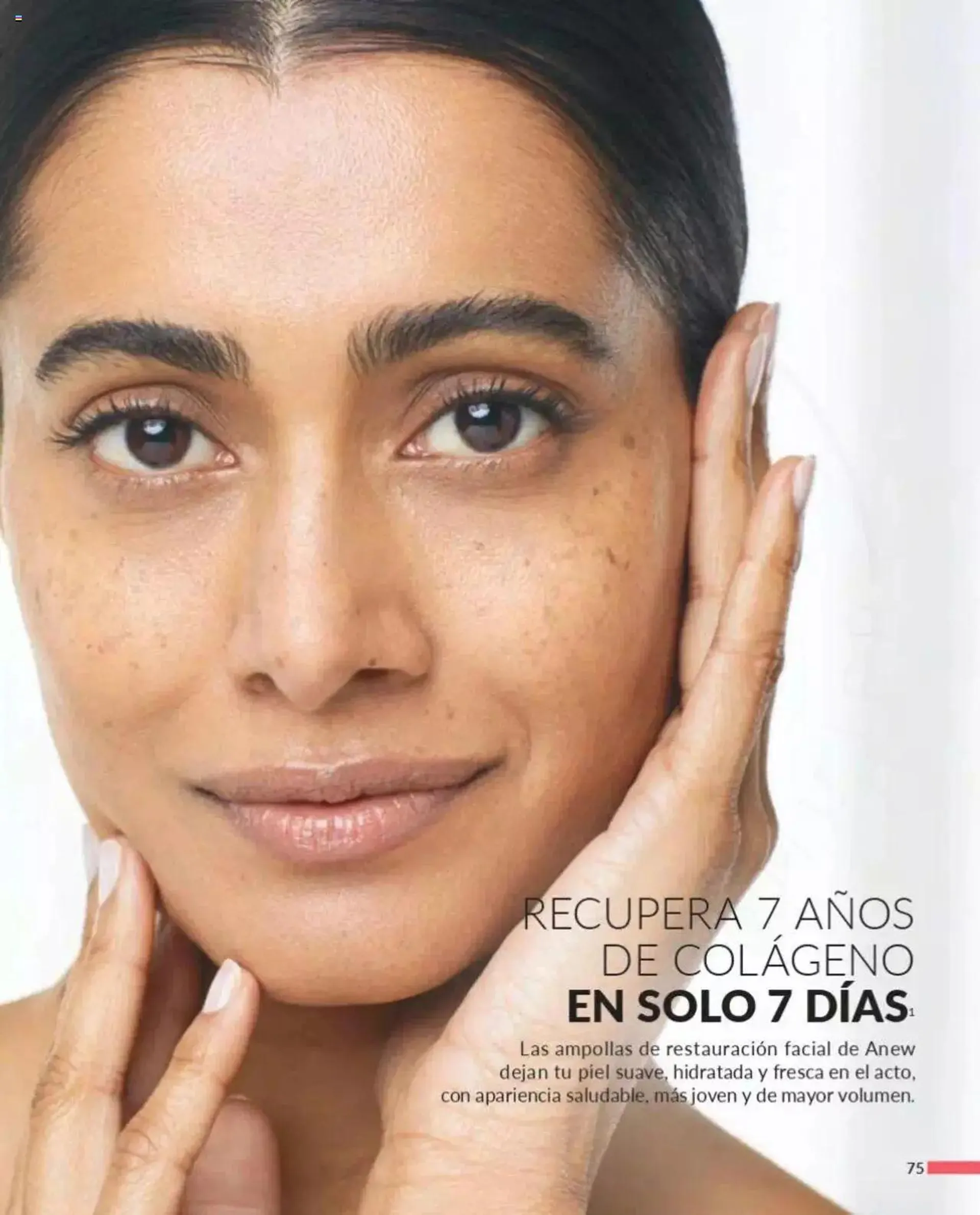 Catálogo Avon Campaña 12 - 72