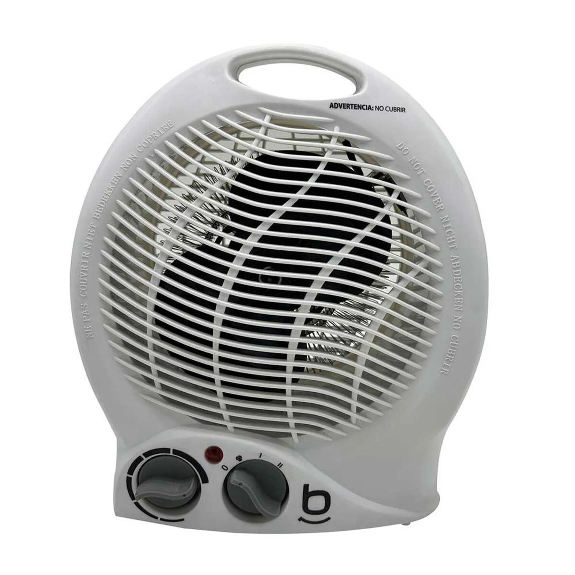 Termoventilador B-Fresh R6598