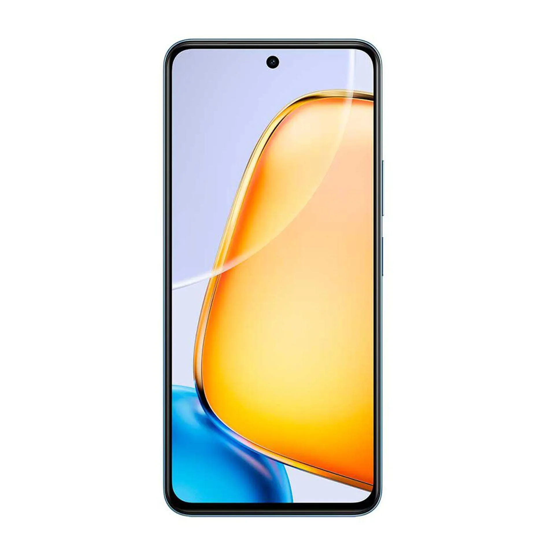 Celular Vivo Y38 256GB 6,68" Azul Pacífico Liberado