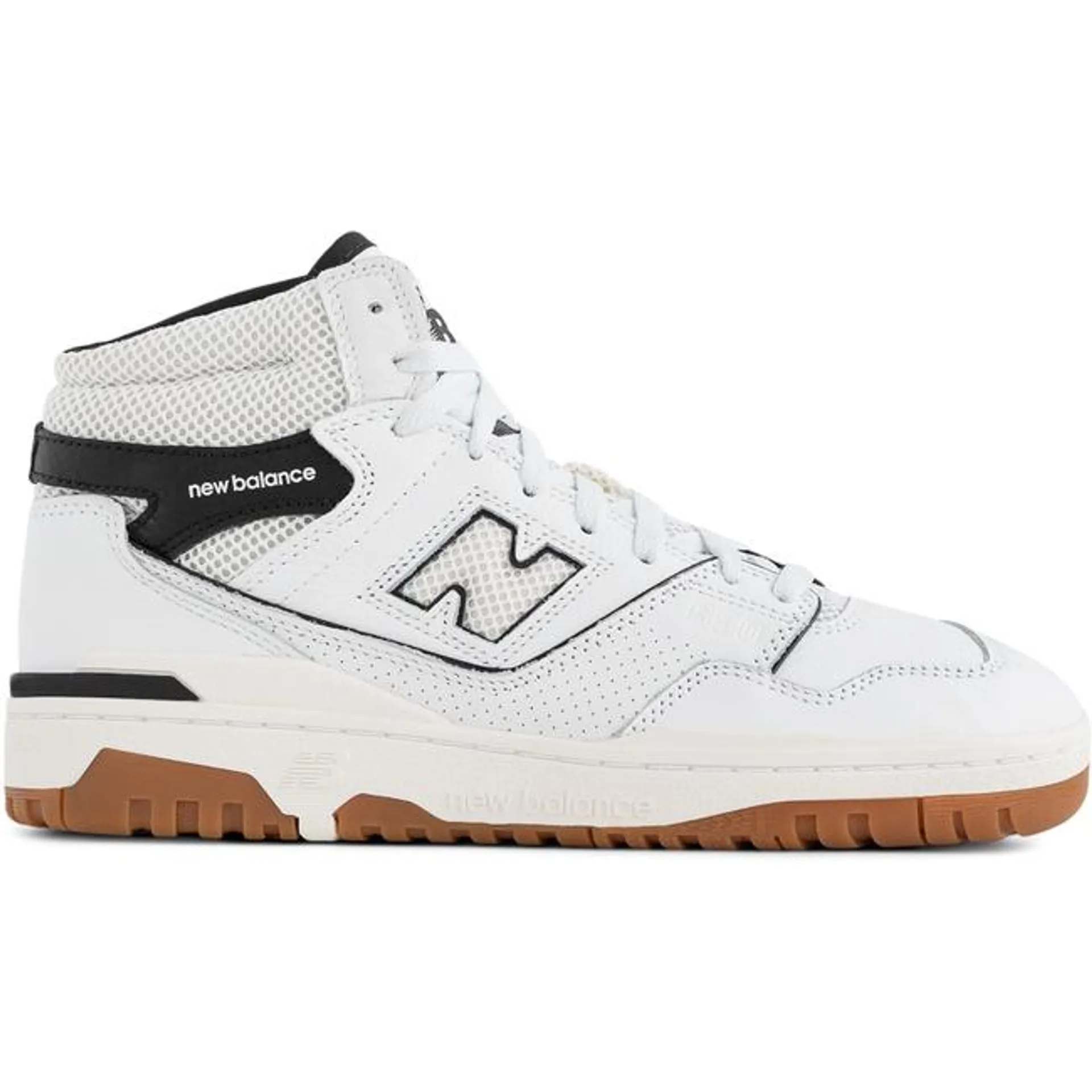 Zapatillas Urbanas Hombre New Balance 650 R x Aime Leon Dore Bicolor