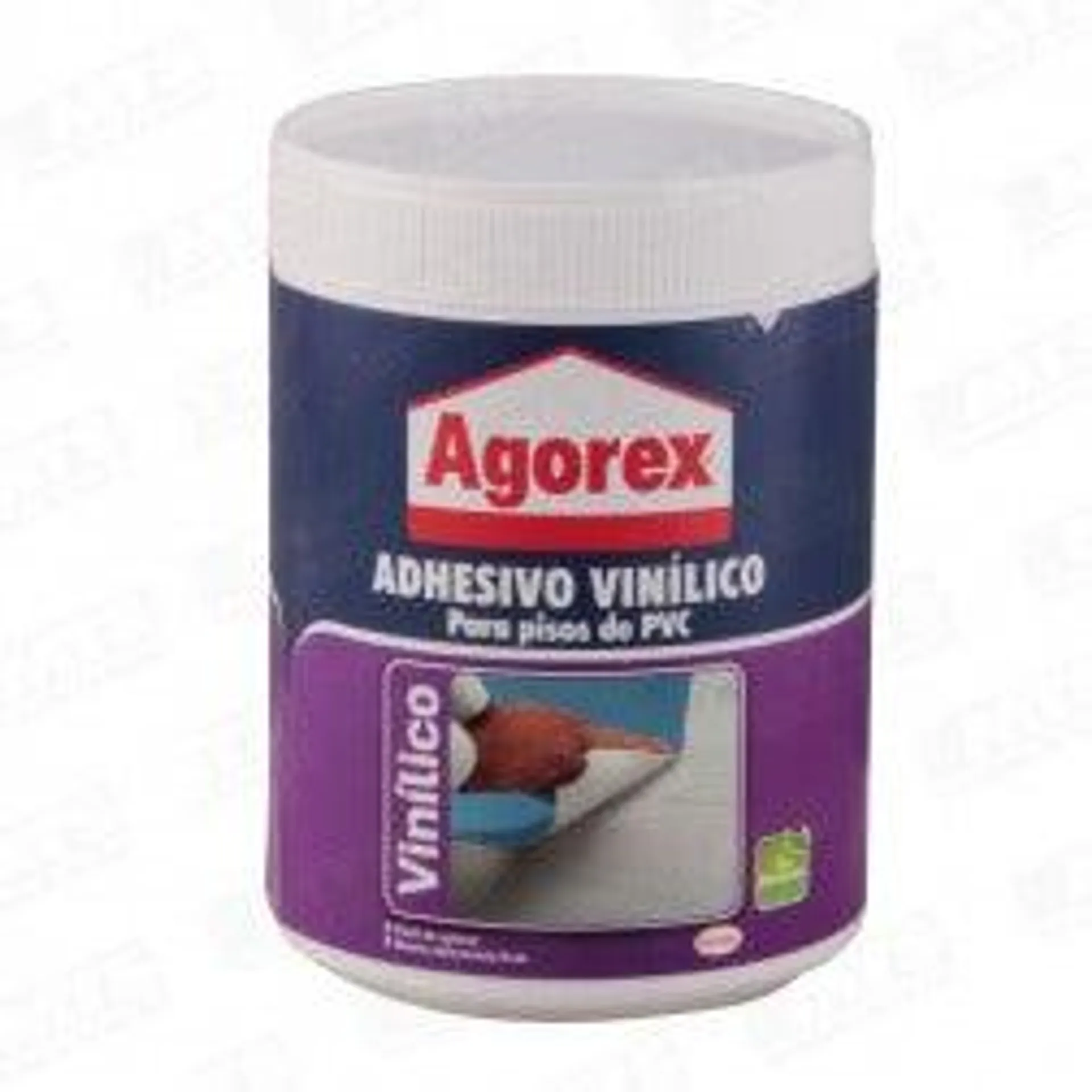 HENKEL THOMSIT VINILICOS 900 GR POTE