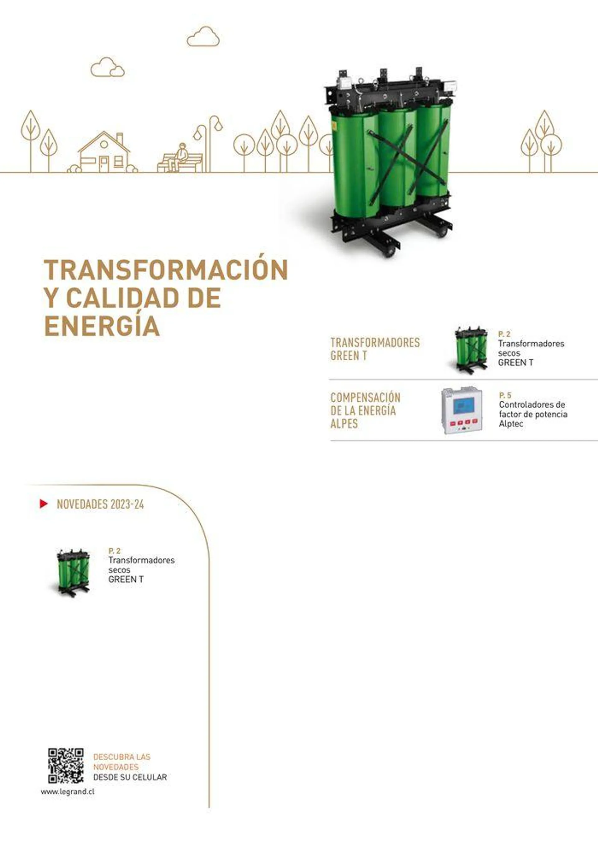 Catálogo de CATALOGO GENERAL 30 de agosto al 31 de diciembre 2024 - Página 42