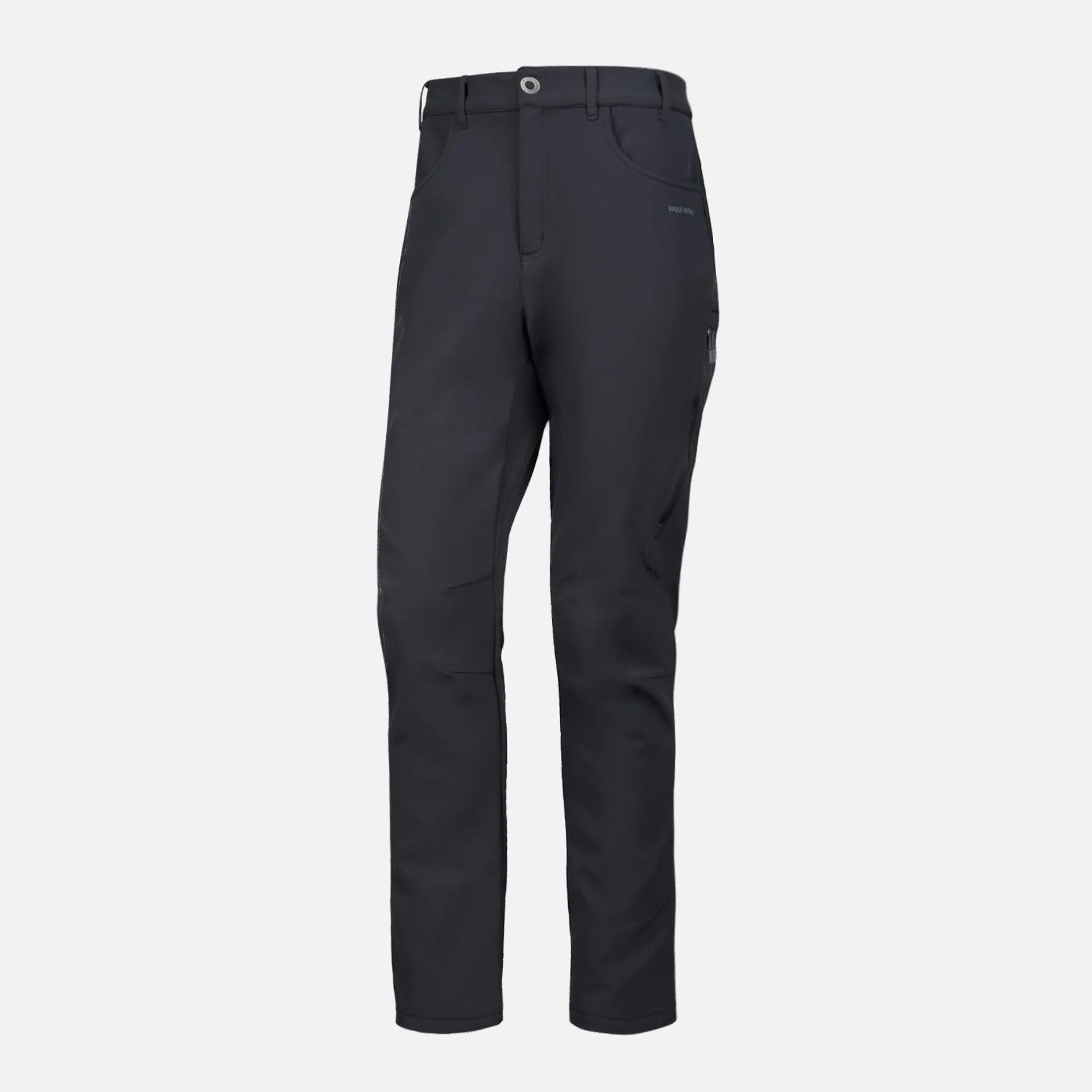 Pantalon Hombre Moke Negro Haka Honu