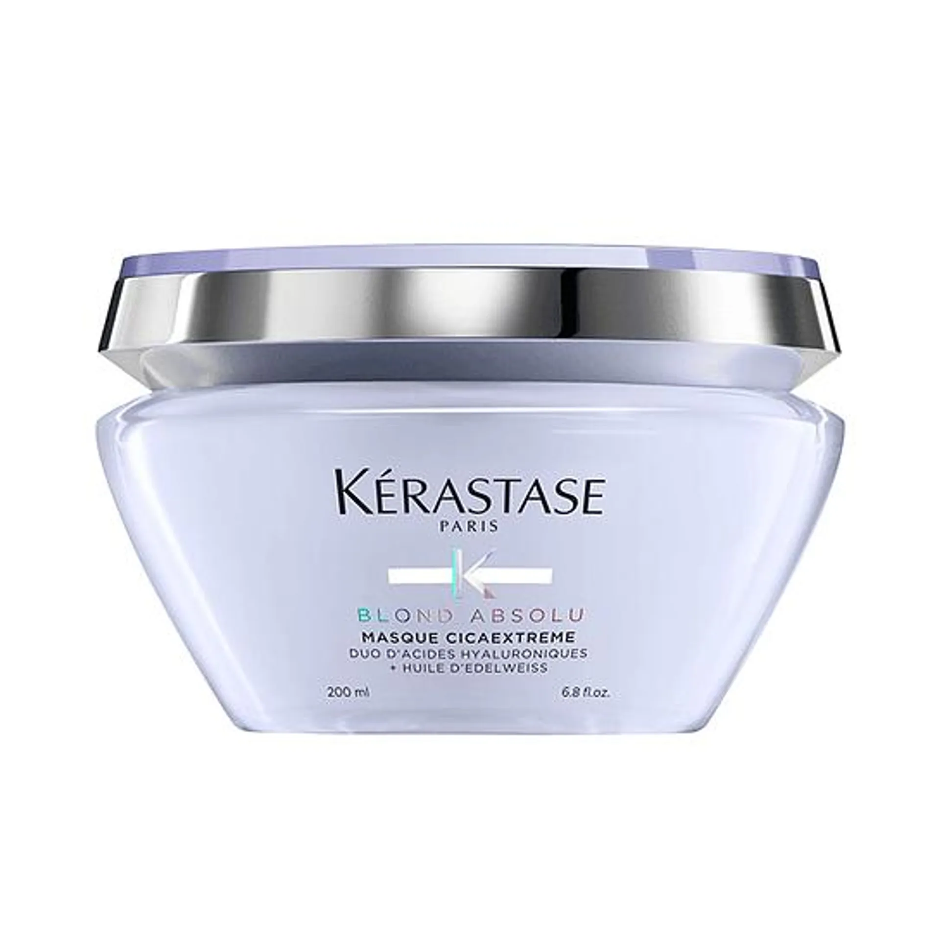 Máscara Cabello Rubio o Decolorado Masque Cicaextreme 200ml Kérastase