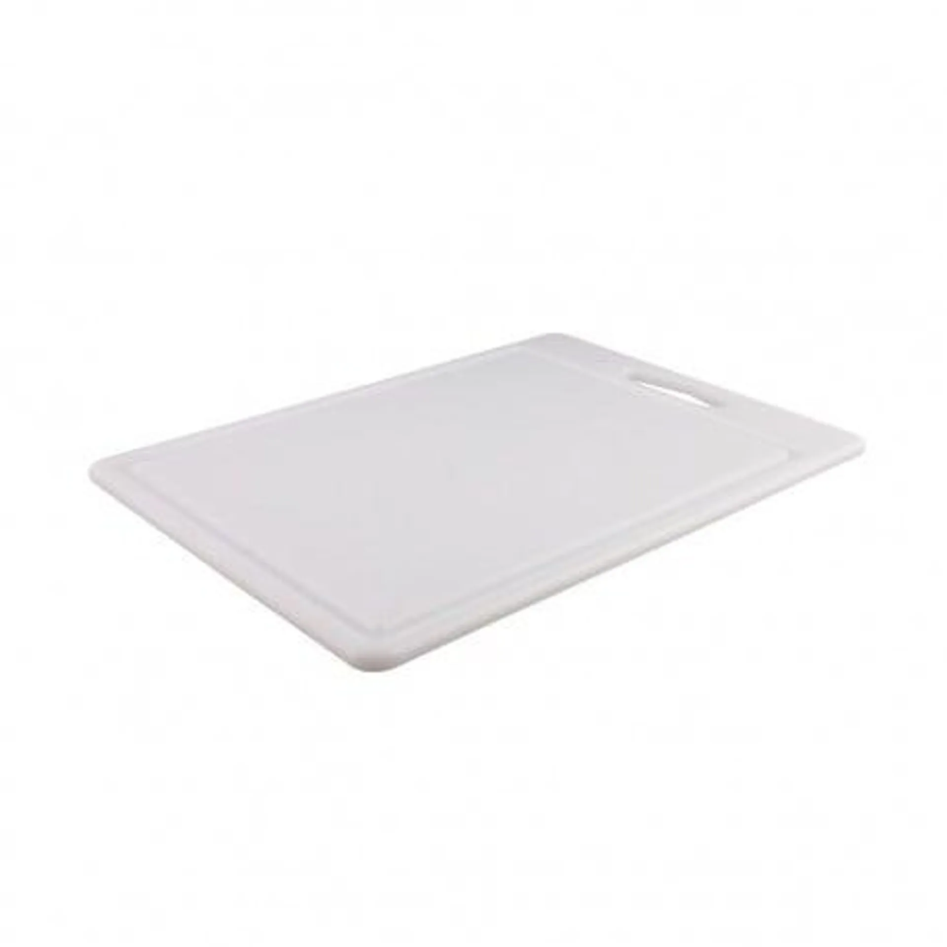 Tabla Cortar 25x35x1cm Blanco Fta