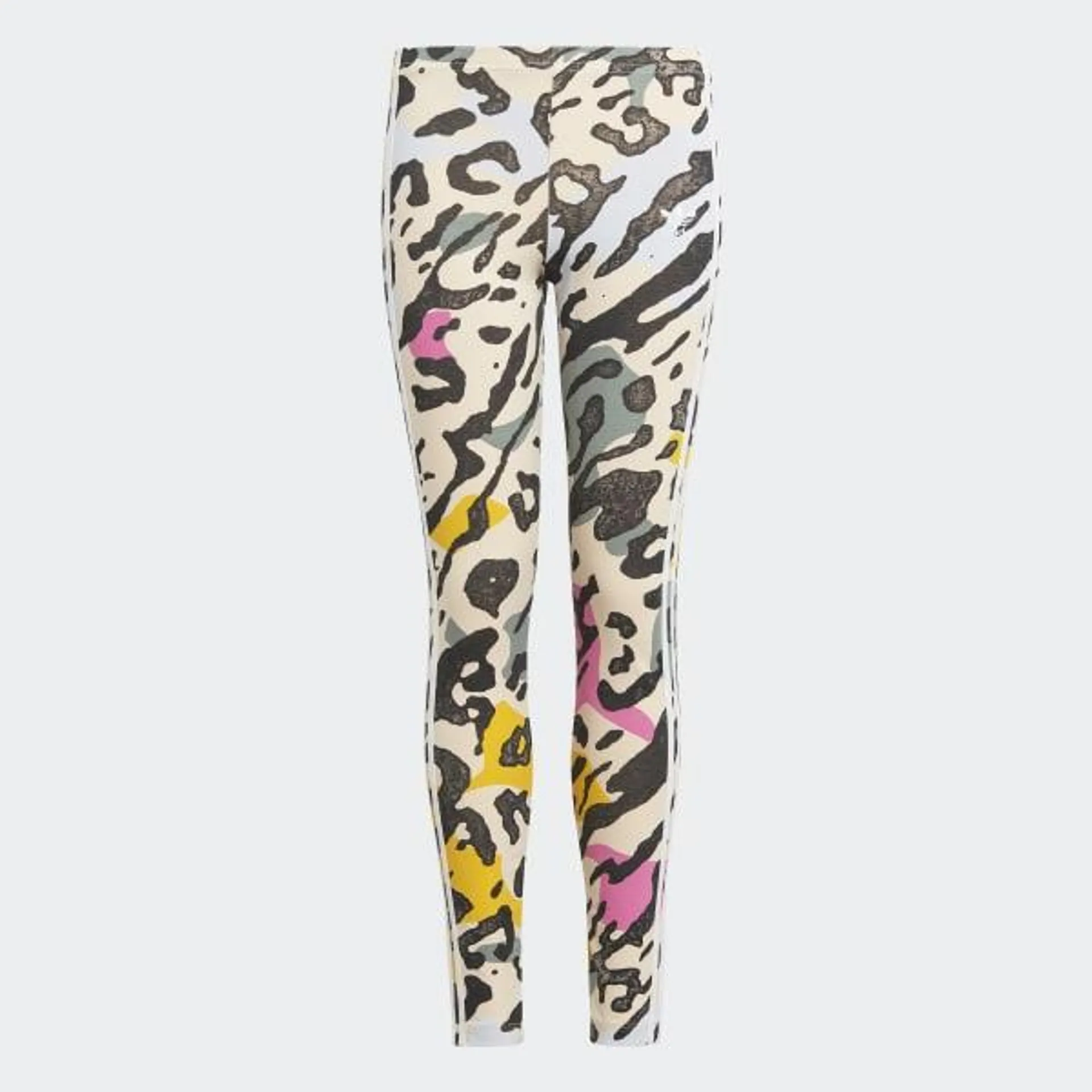 Calzas Animal Print