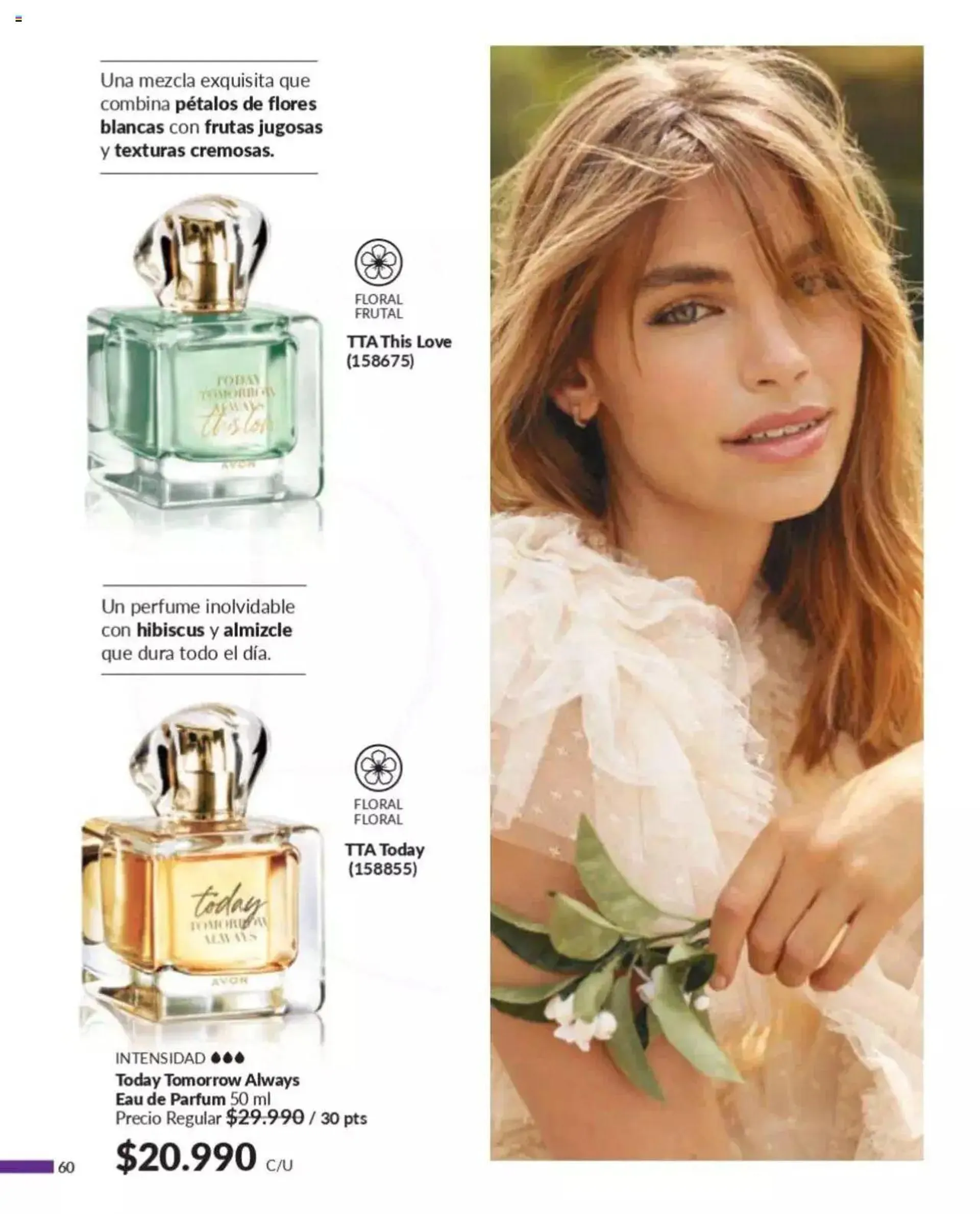 Catálogo Avon Campaña 12 - 57