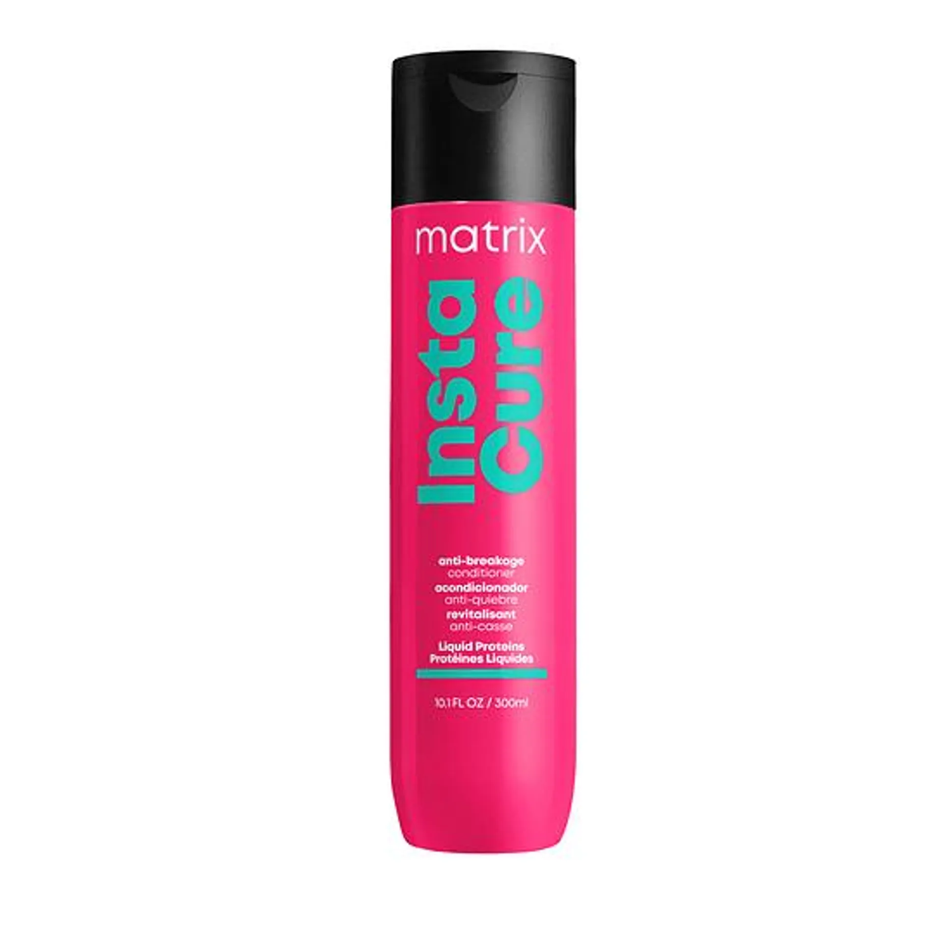 Shampoo reparación del cabello dañado Instacure 300ml Matrix