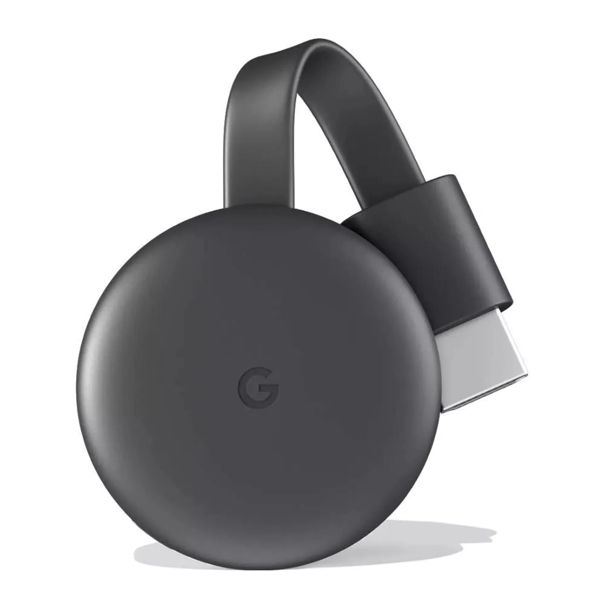 Google Chromecast 3 Grafite - GA00439-CL