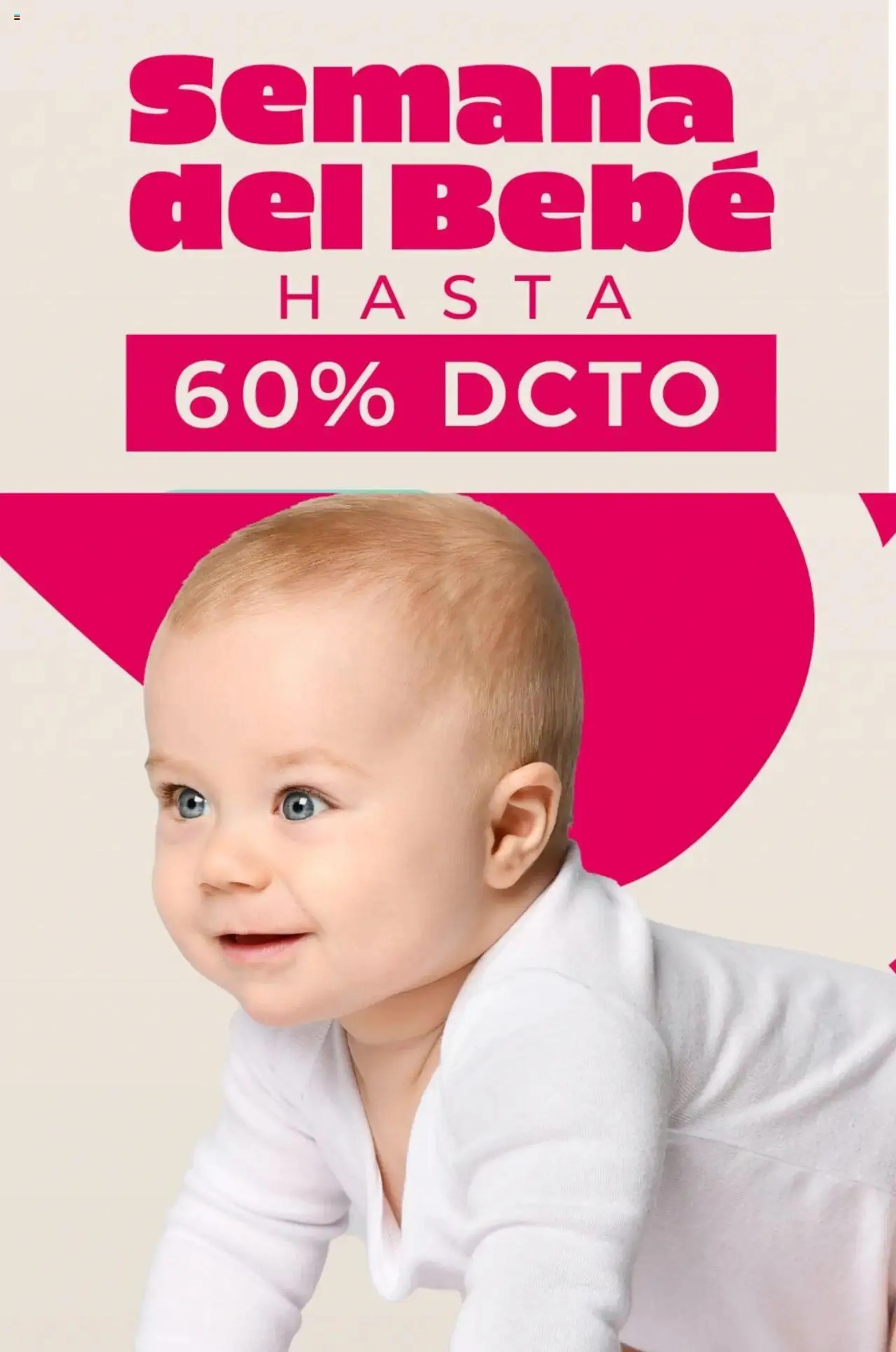 Infanti ofertas - 0