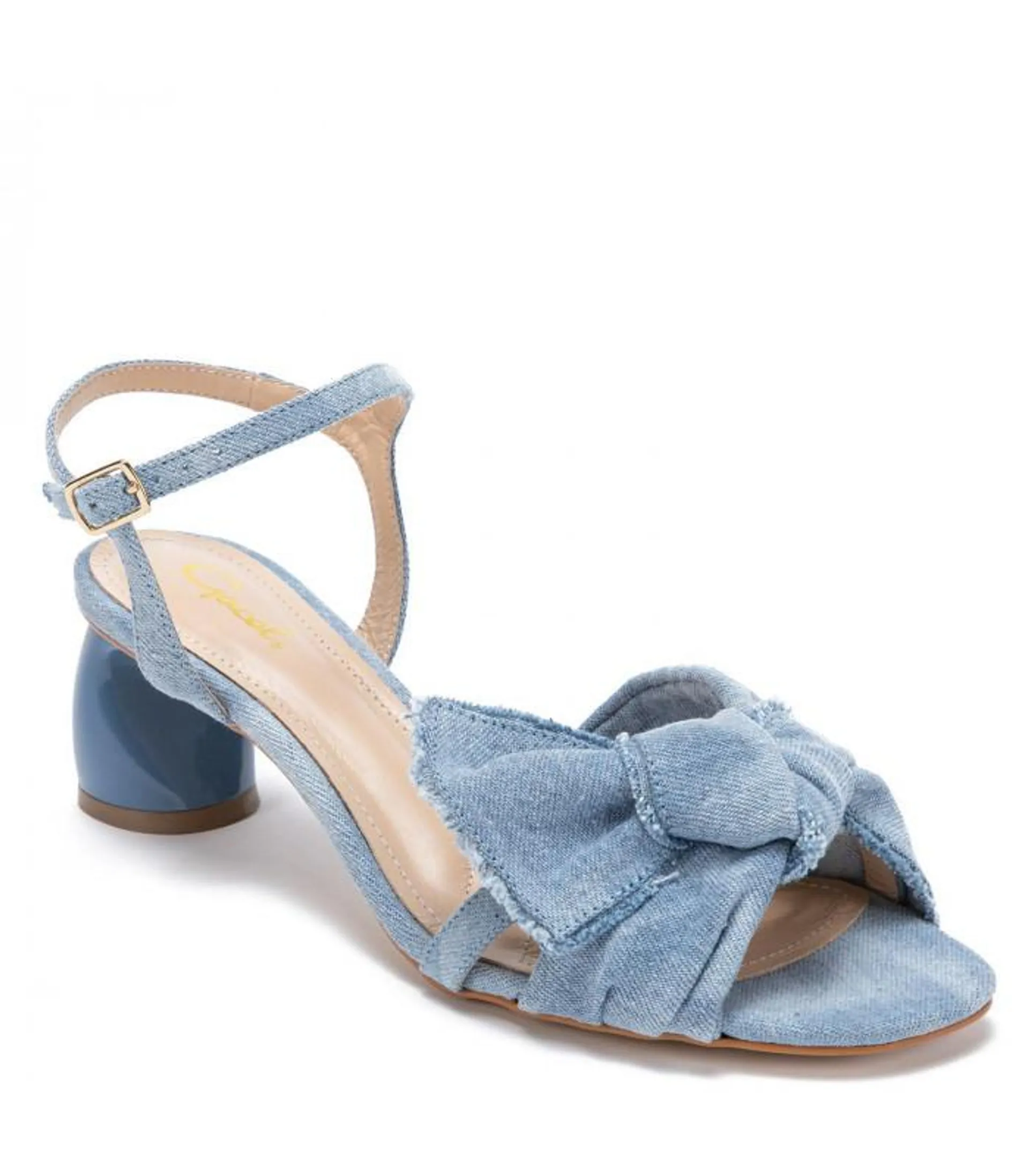 Sandalia Marlyn Denim