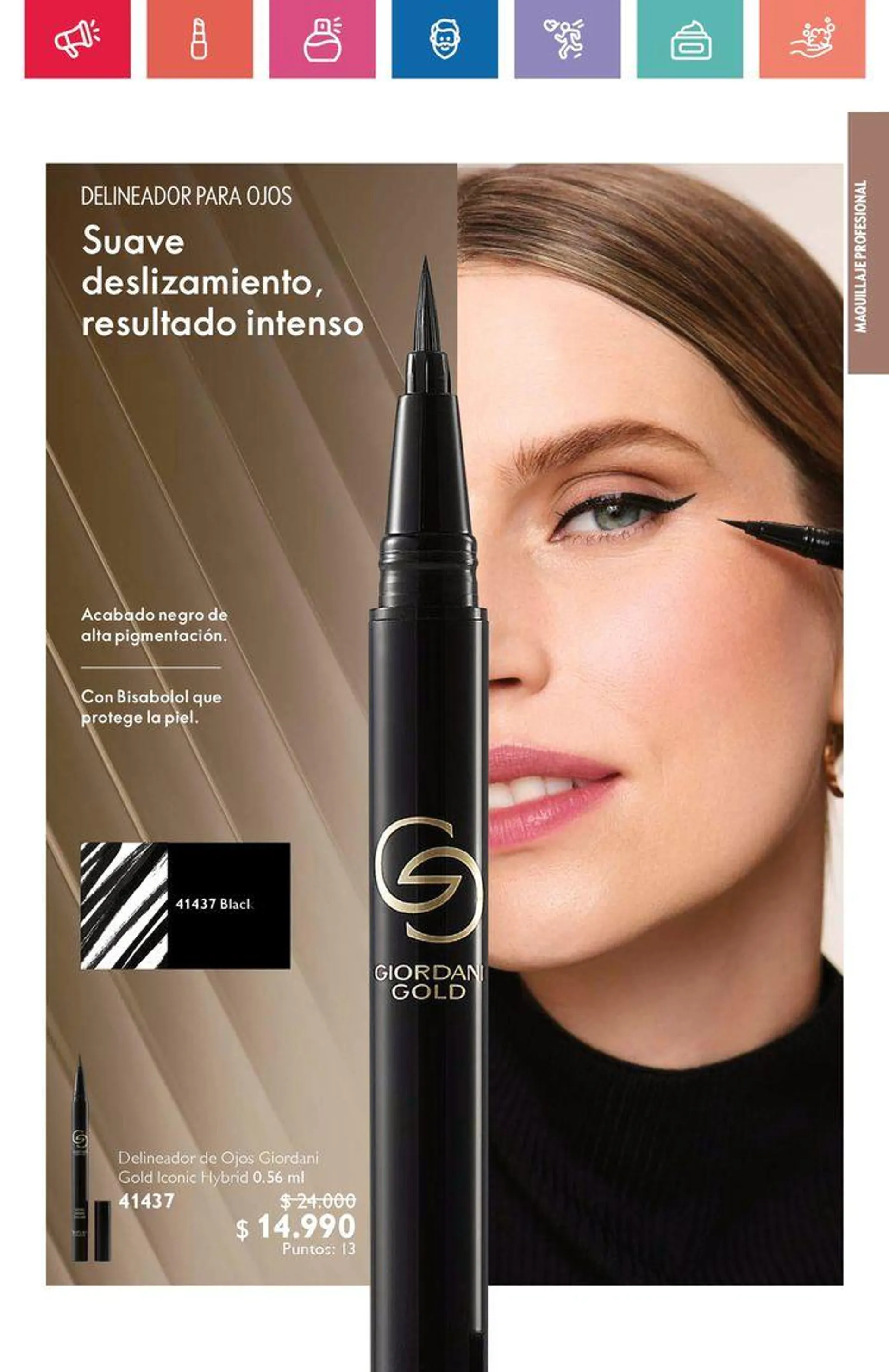 Catálogo de Ofertas Oriflame C11 2 de agosto al 16 de agosto 2024 - Página 109