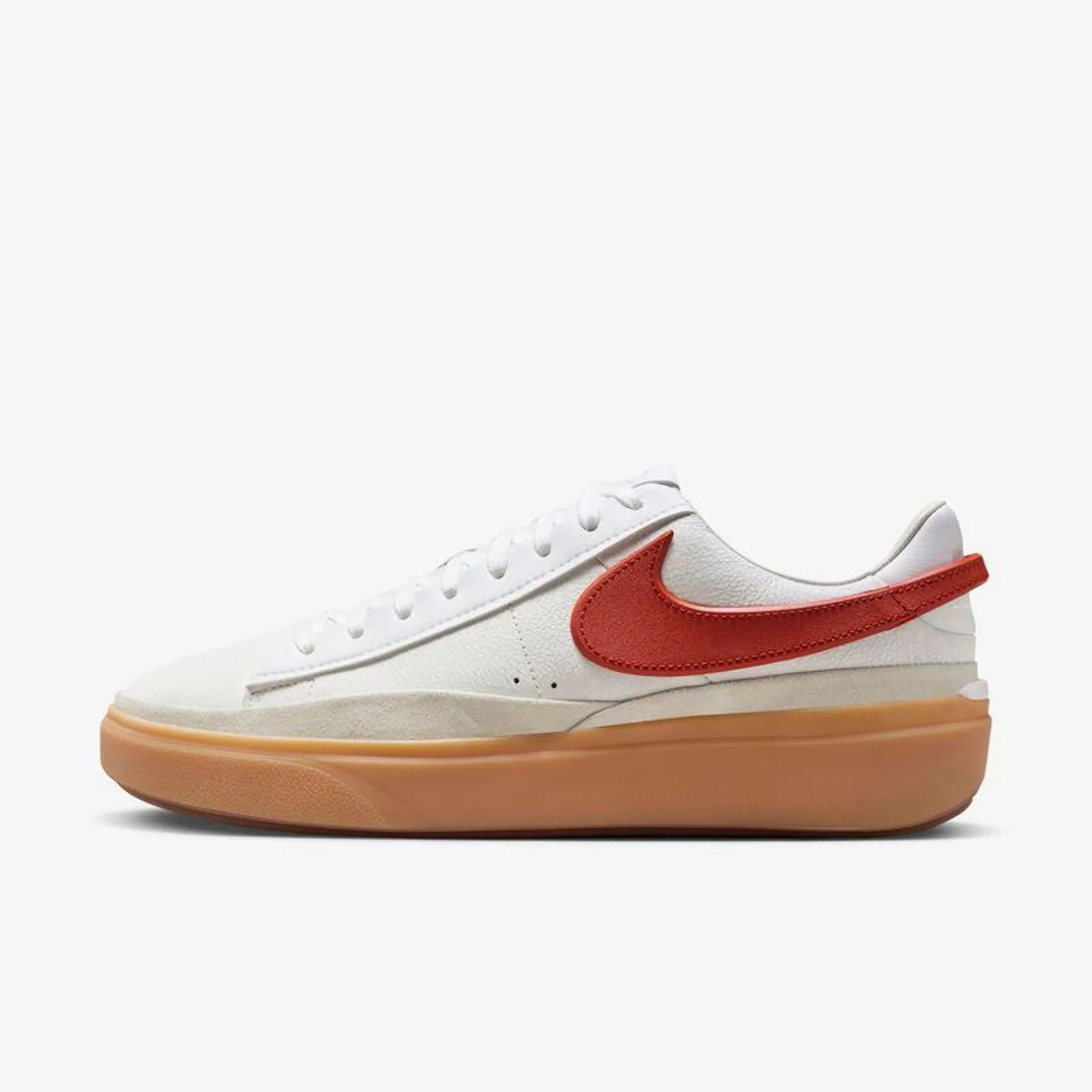 BLAZER PHANTOM LOW