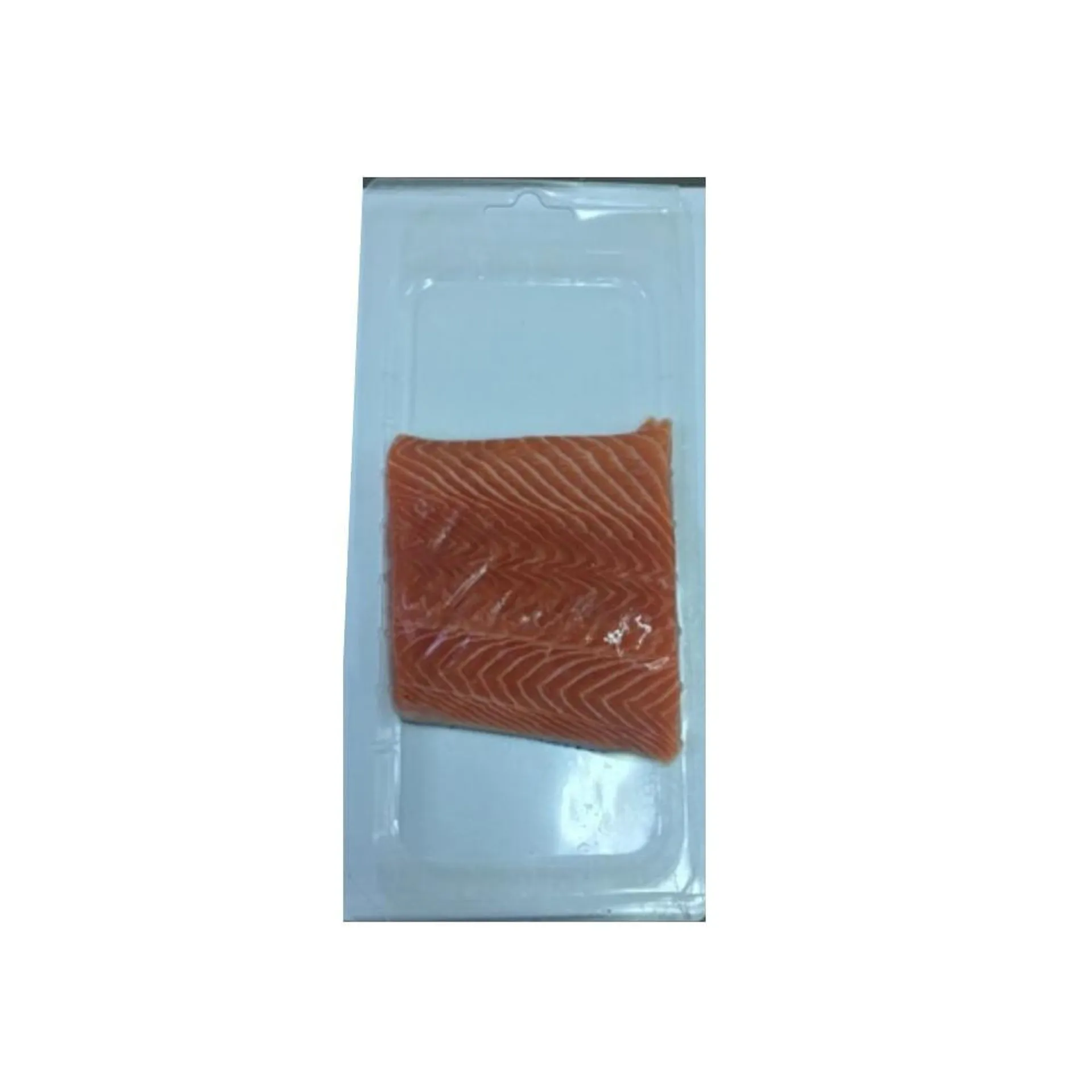 Filete salmón Happy Fish fresco al vacío 250 g