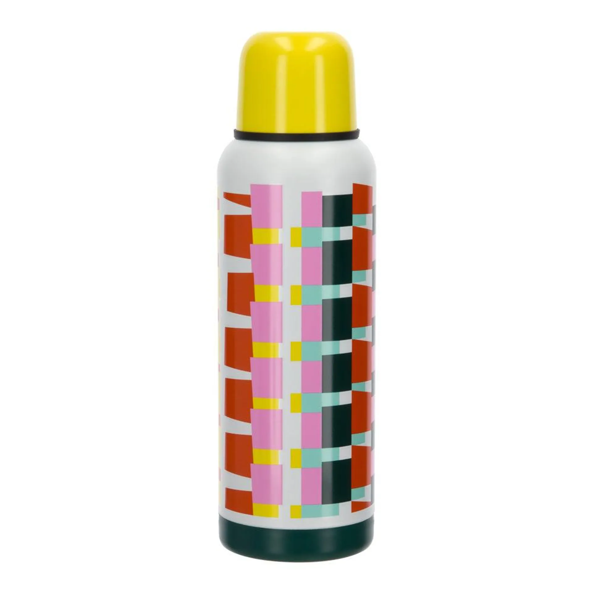 Termo con diseño 750 ml