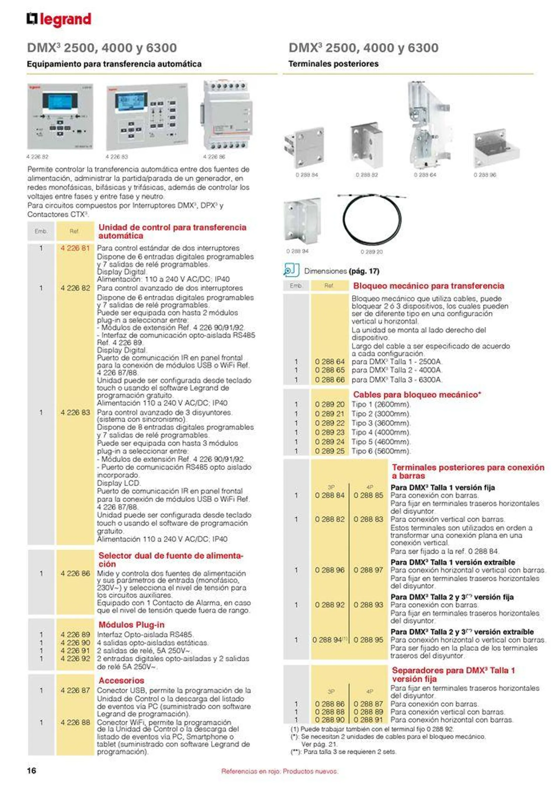 Catálogo de CATALOGO GENERAL 30 de agosto al 31 de diciembre 2024 - Página 58