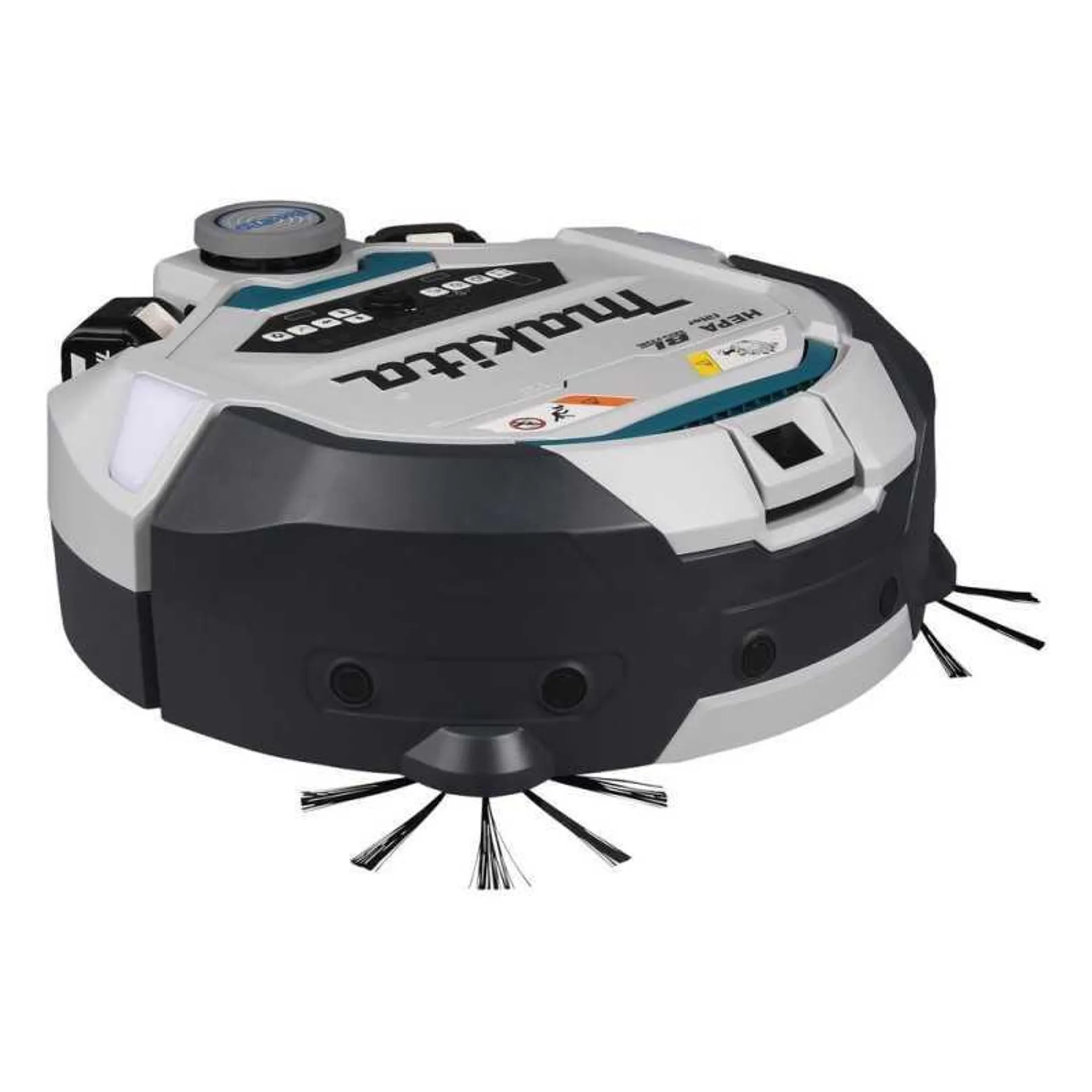 Aspiradora Robotica Inalambrica 3Lt Lxt