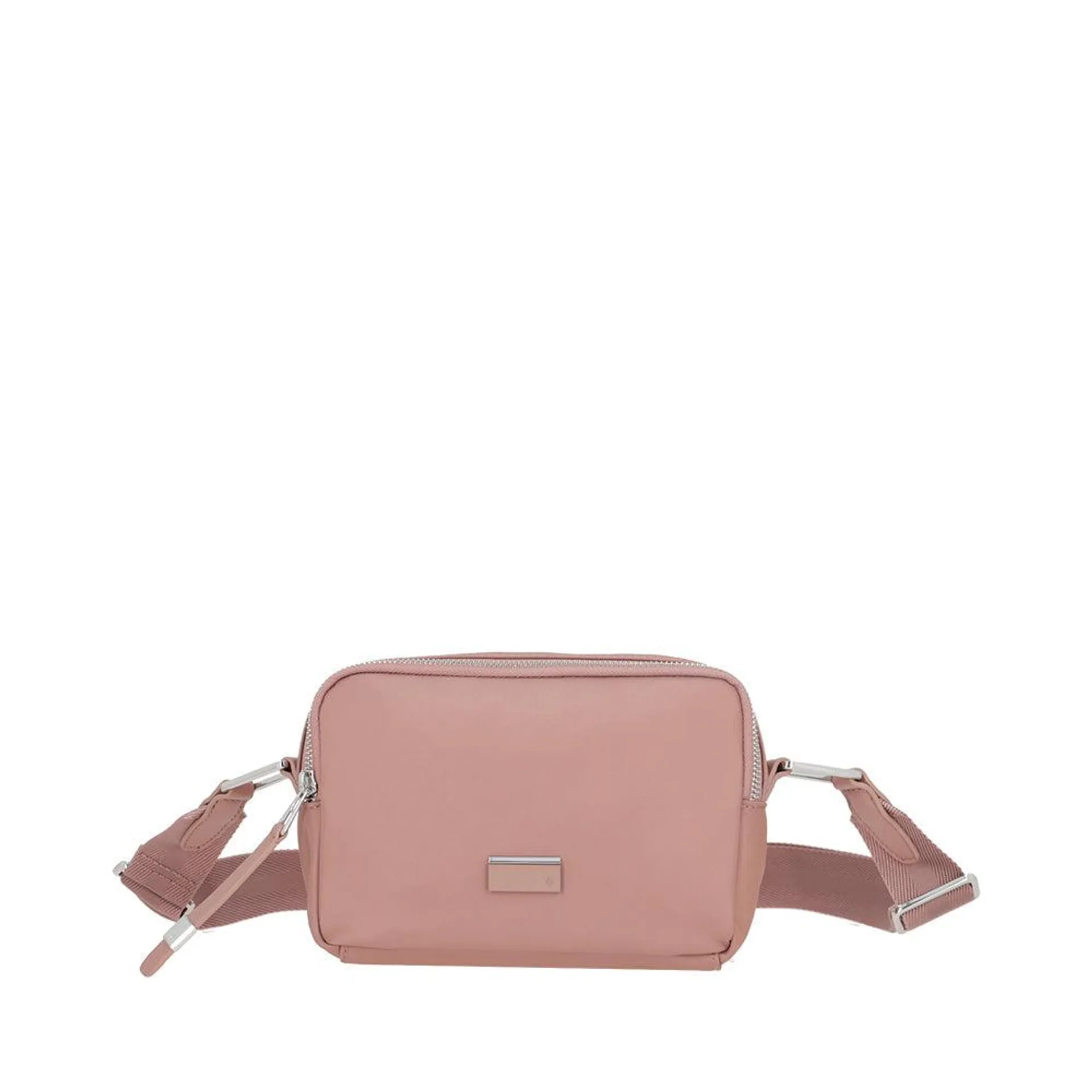 Bandolera BE-HER Antique Pink XS