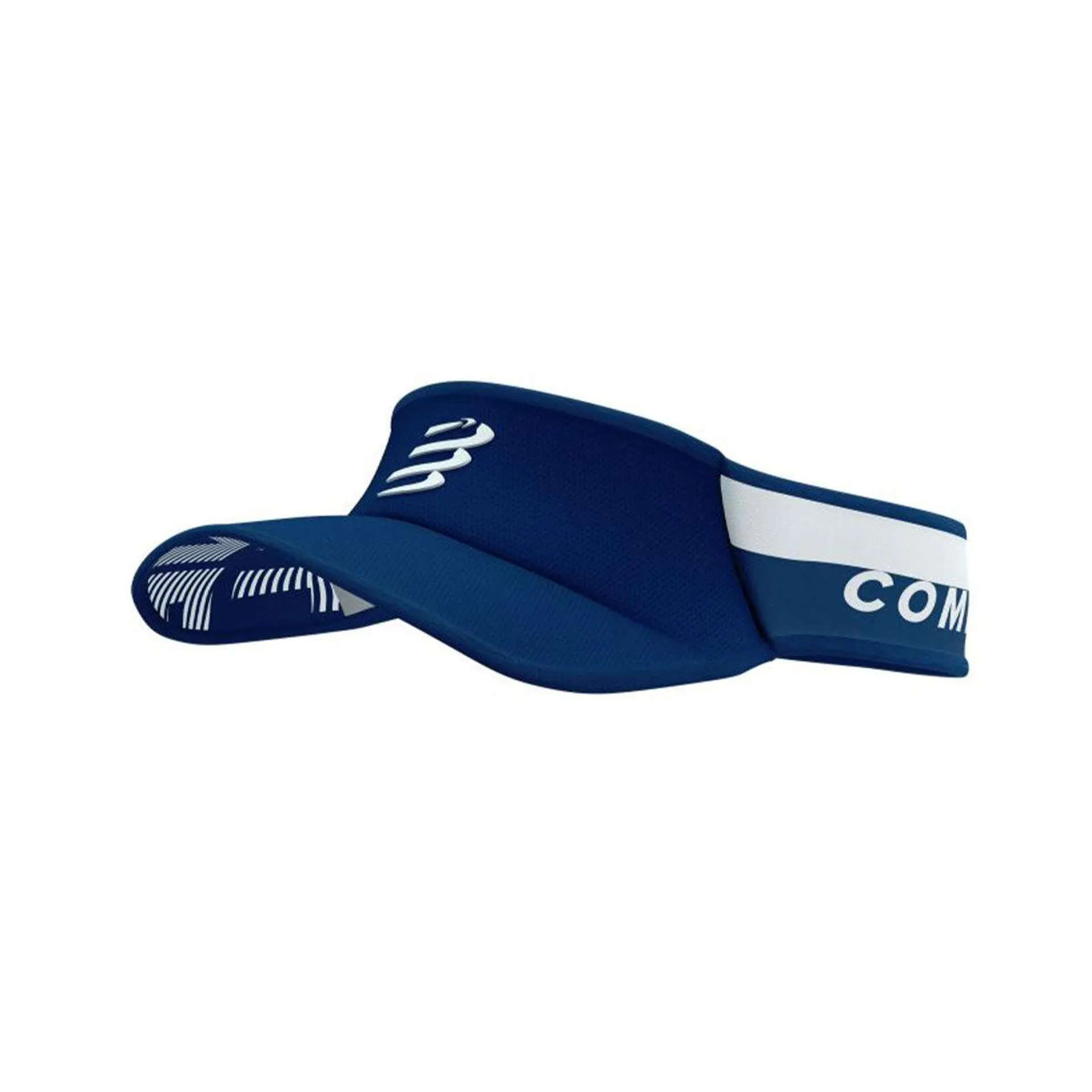 Compressport - Visera Ultralight Blue