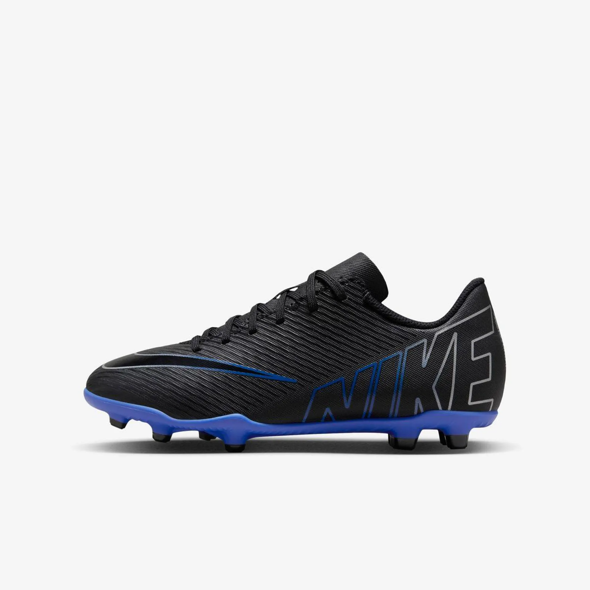 Nike Jr Mercurial Vapor 15 Club FGMG