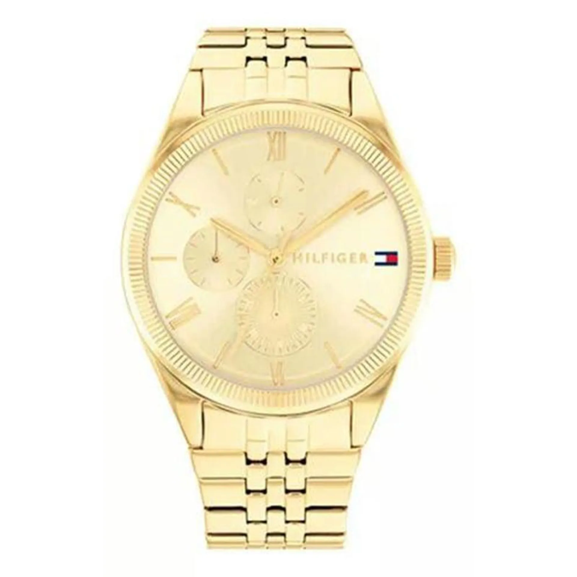 Reloj Análogo Mujer Tommy Hilfiger