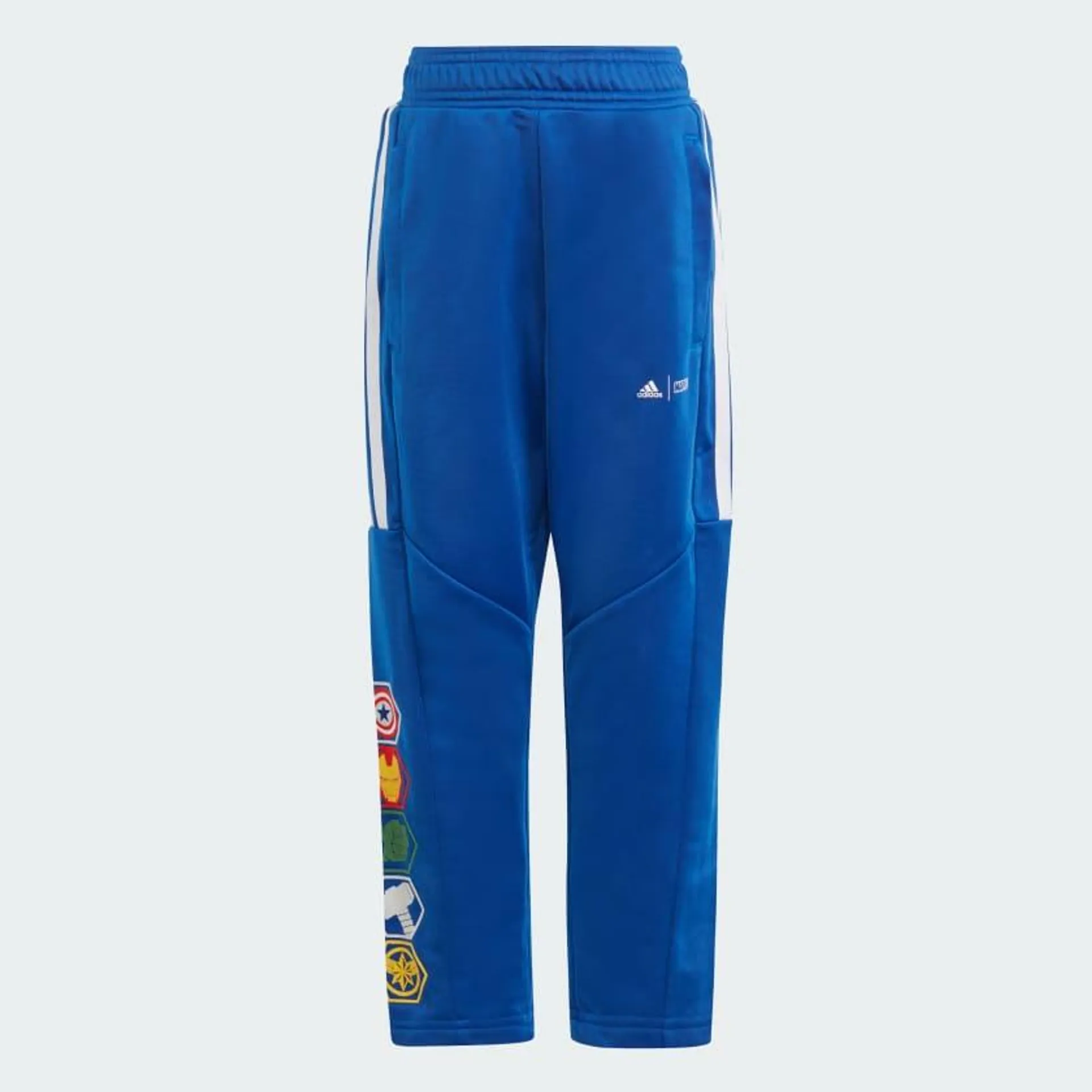 Pantalón adidas x Marvel Avengers