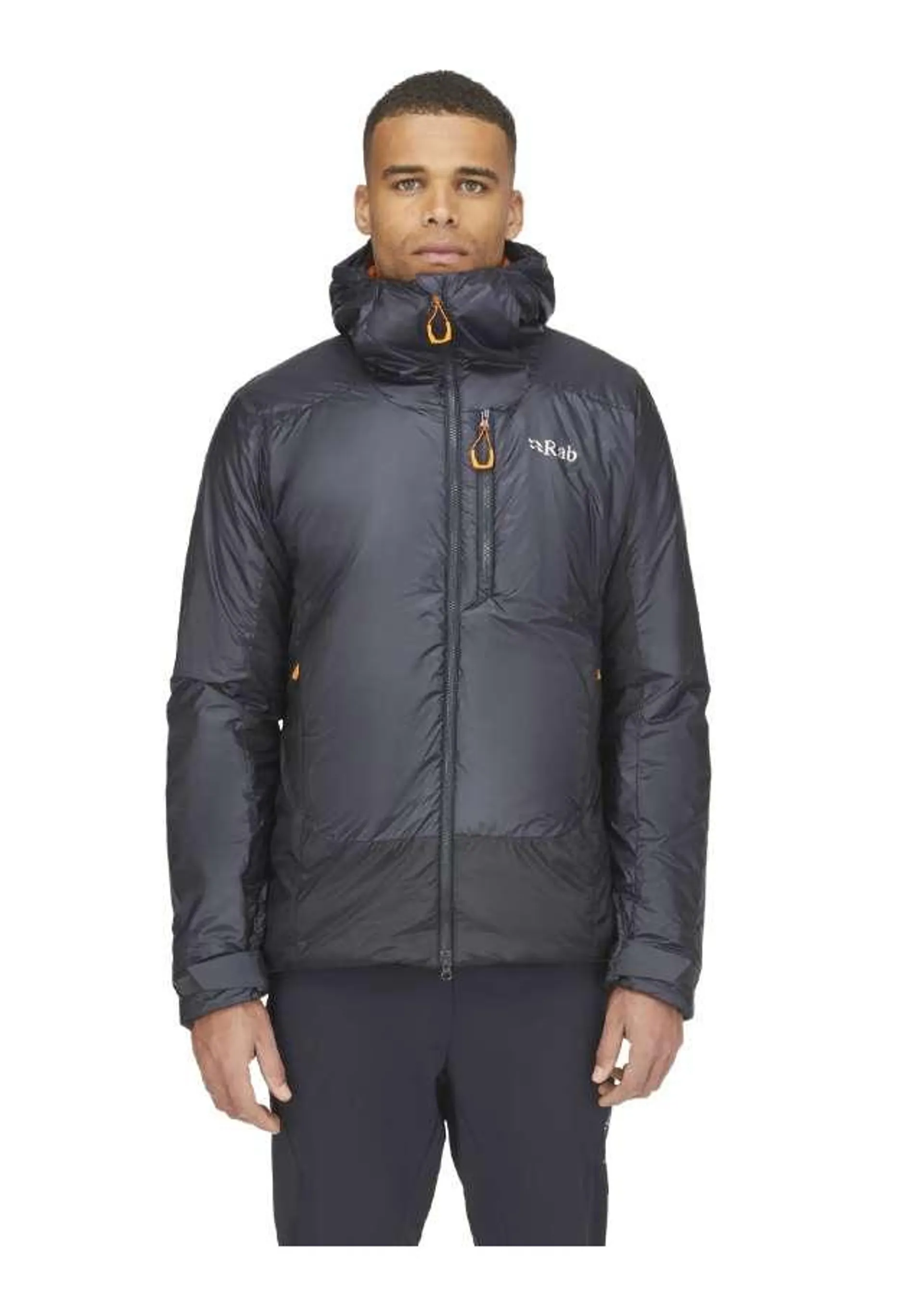 Rab Generator Alpine Jacket