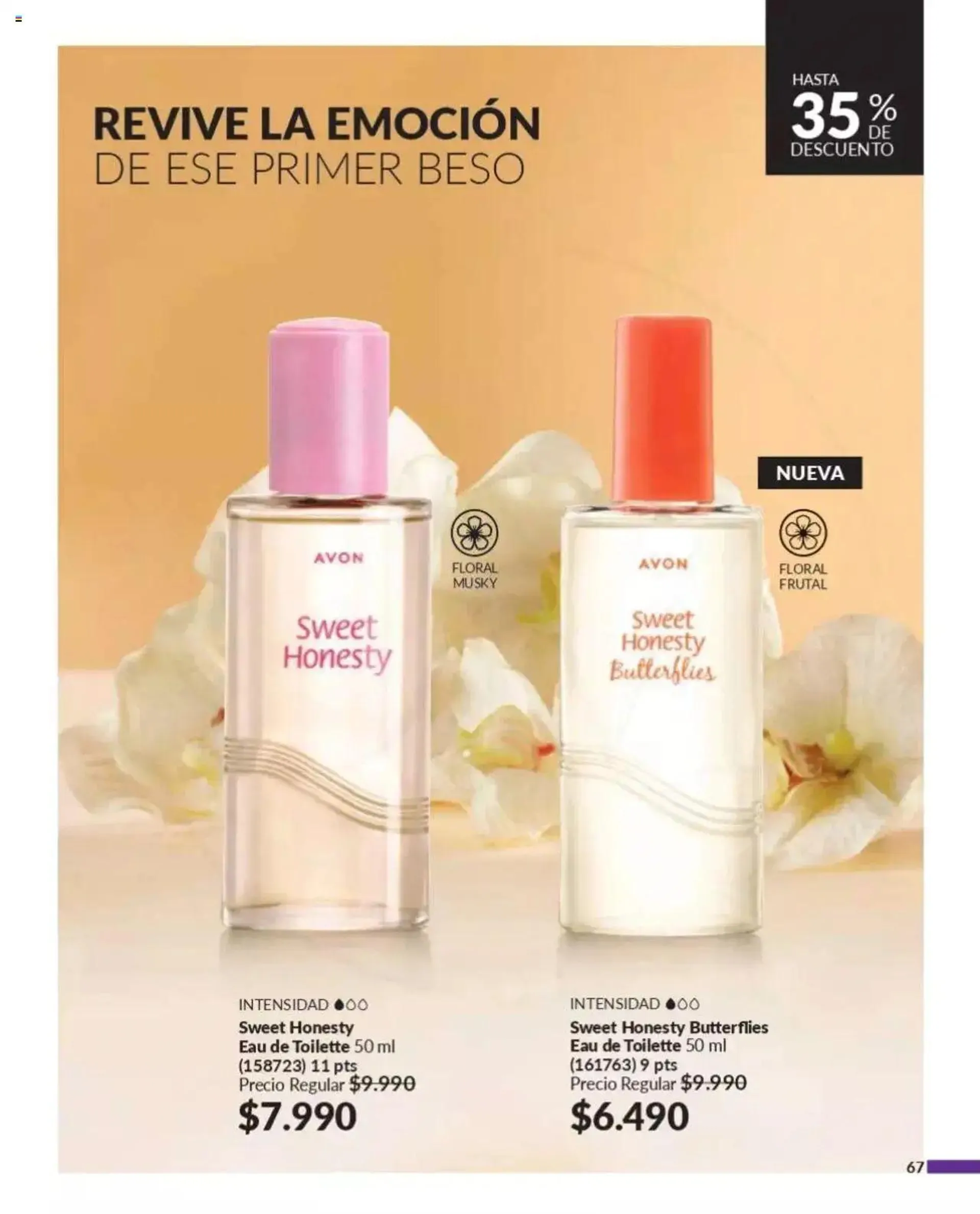 Catálogo Avon Campaña 12 - 64