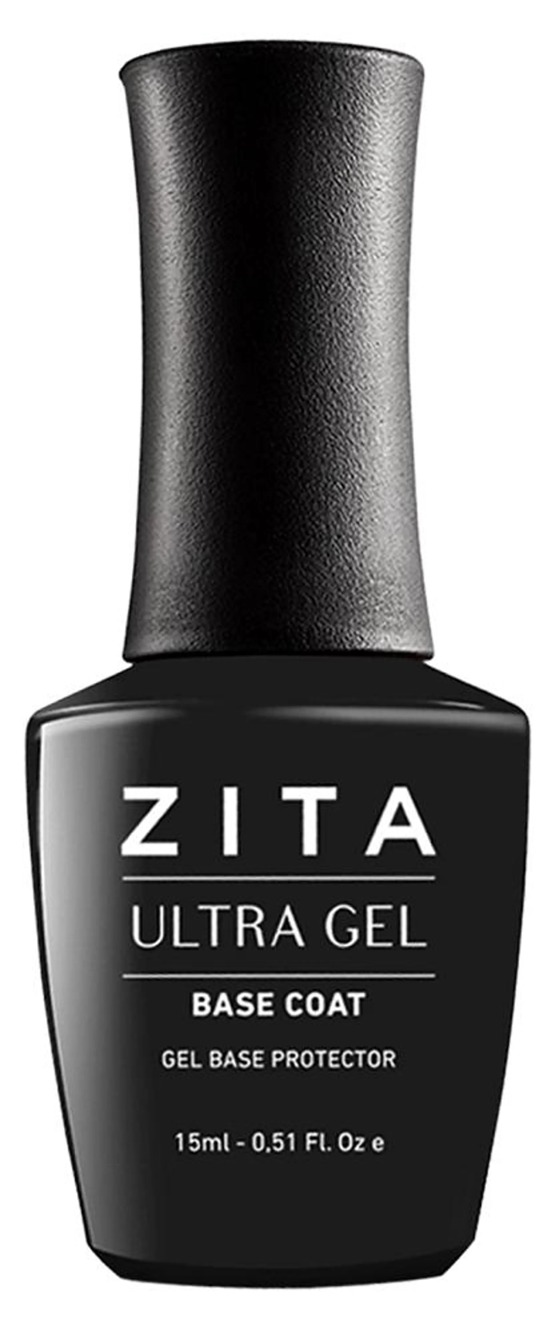 Ultra Gel Base Coat 15 Ml