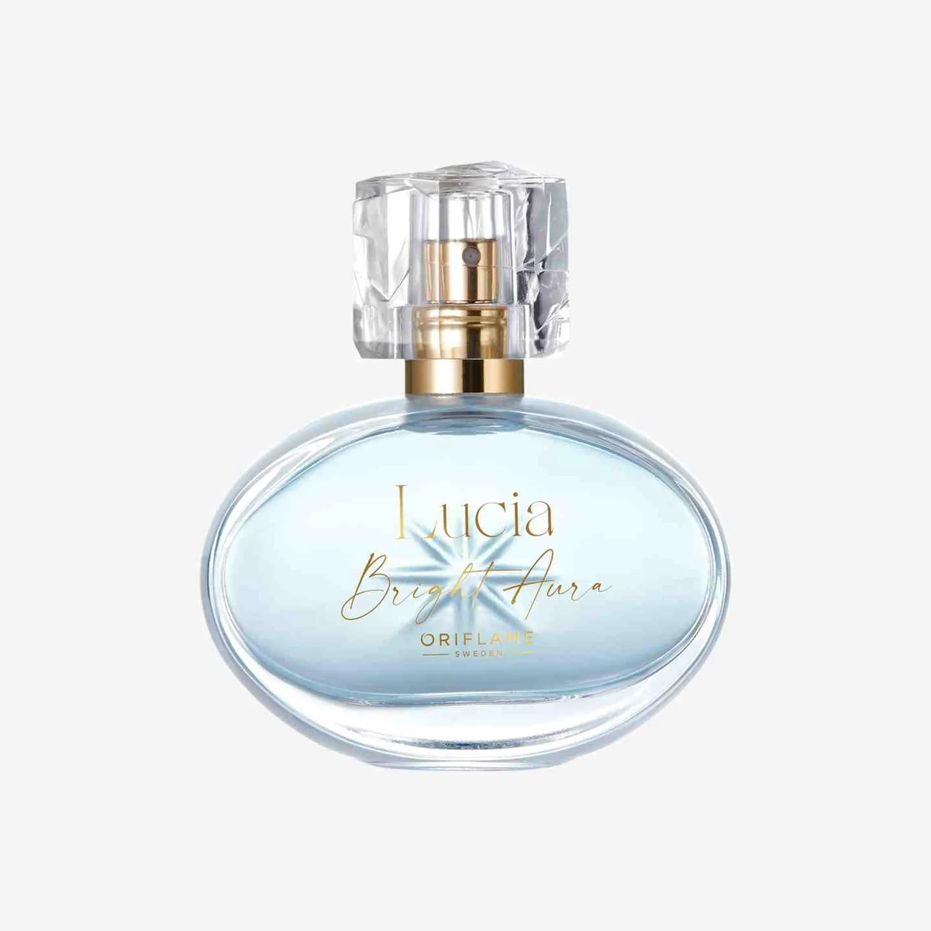 Lucia Bright Aura Eau de Toilette