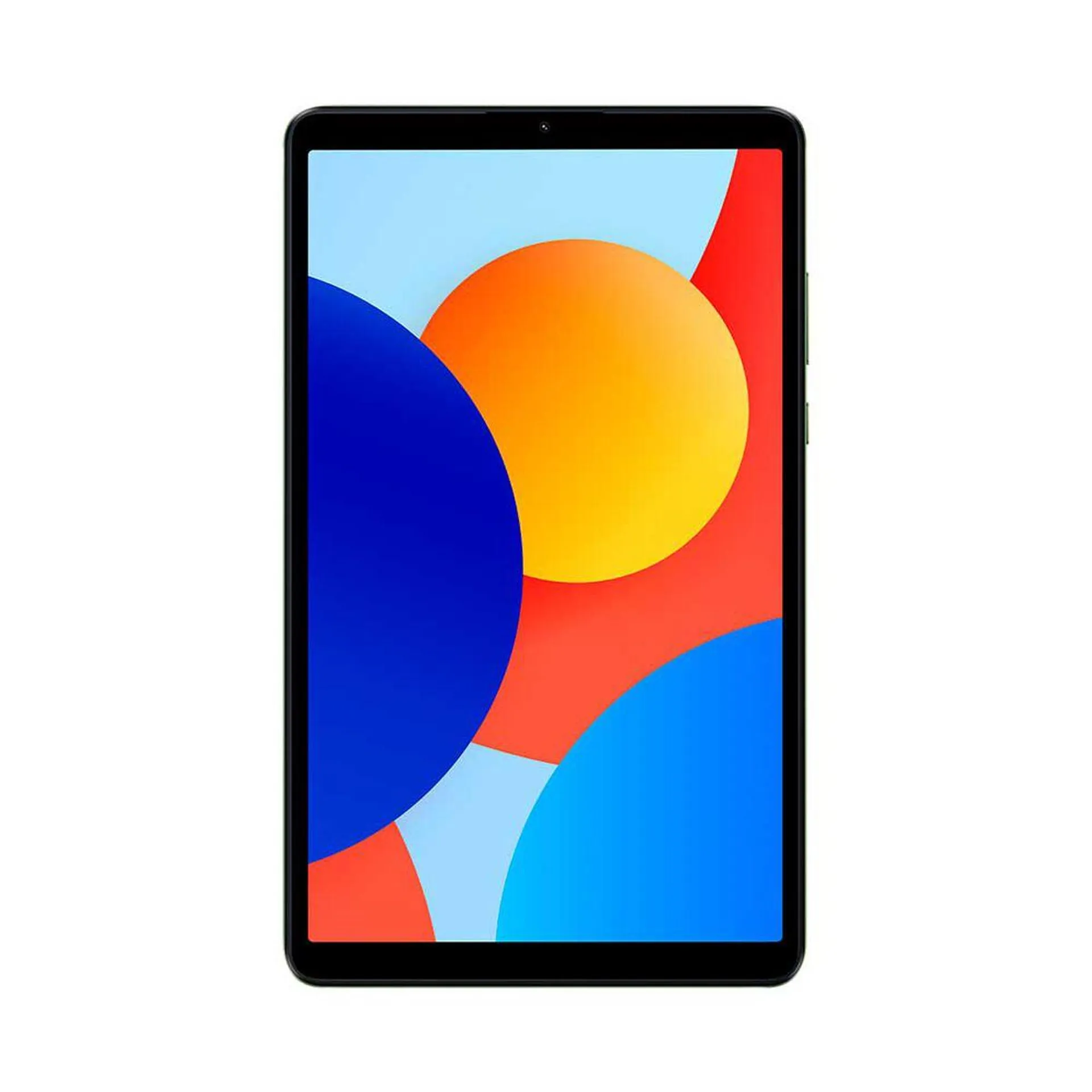 Tablet Xiaomi Redmi Pad SE 8.7 Octa-Core 4GB 128GB 8,7" Green