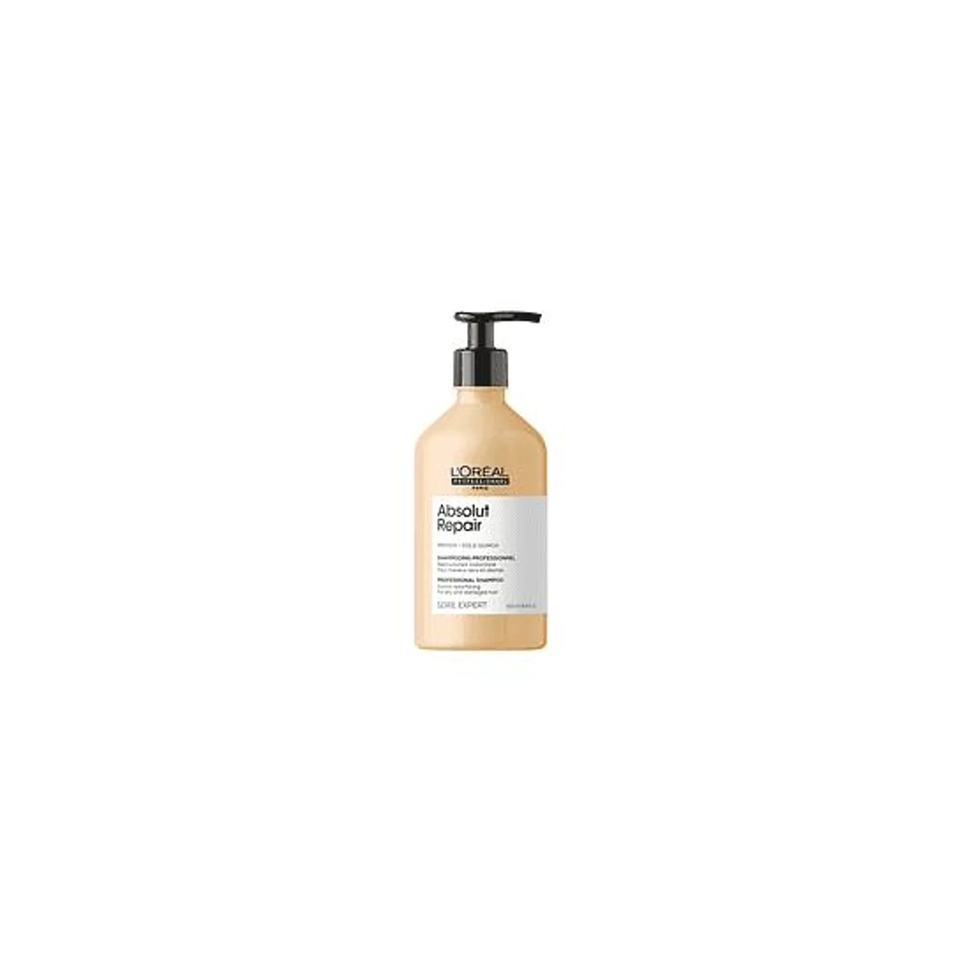 Shampoo Reparación Absolut Repair 500ml L'Oréal Professionnel