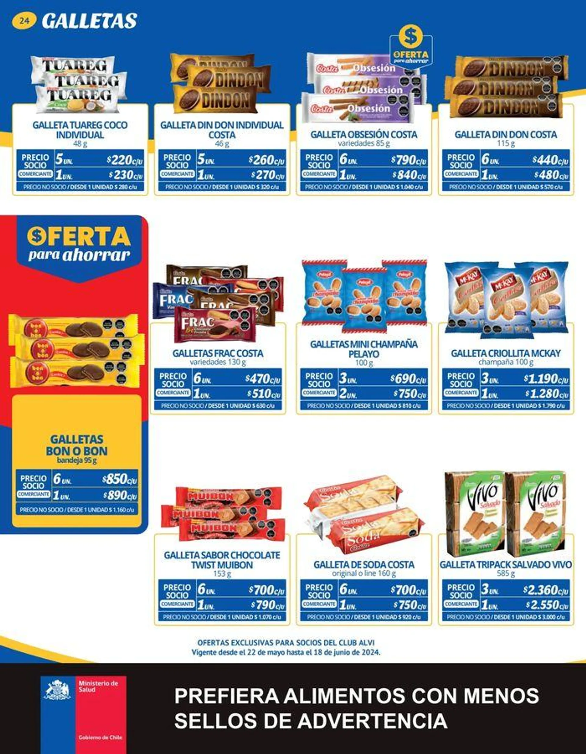 Ofertas Alvi Junio 2024 ! - 16