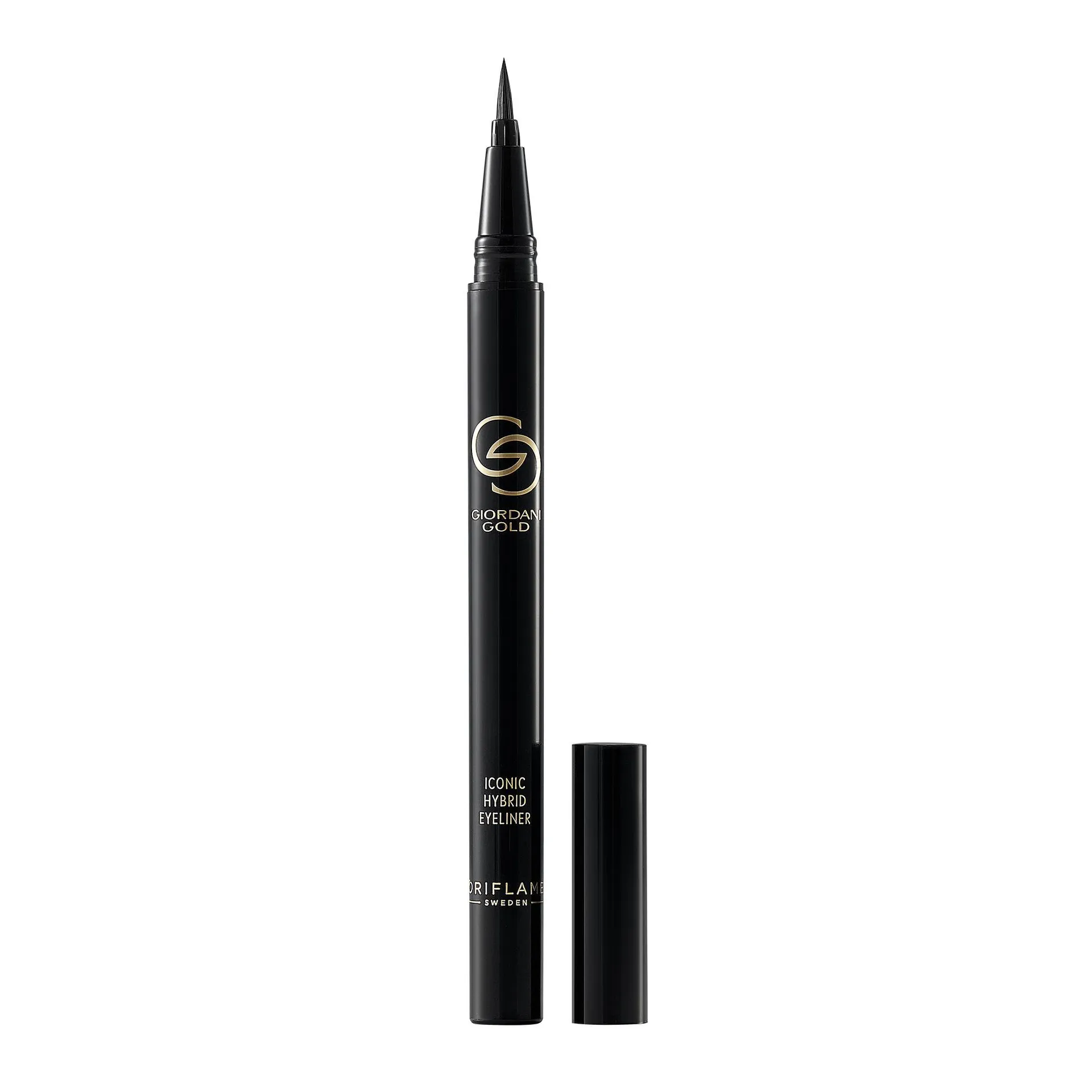 Delineador de Ojos Giordani Gold Iconic Hybrid