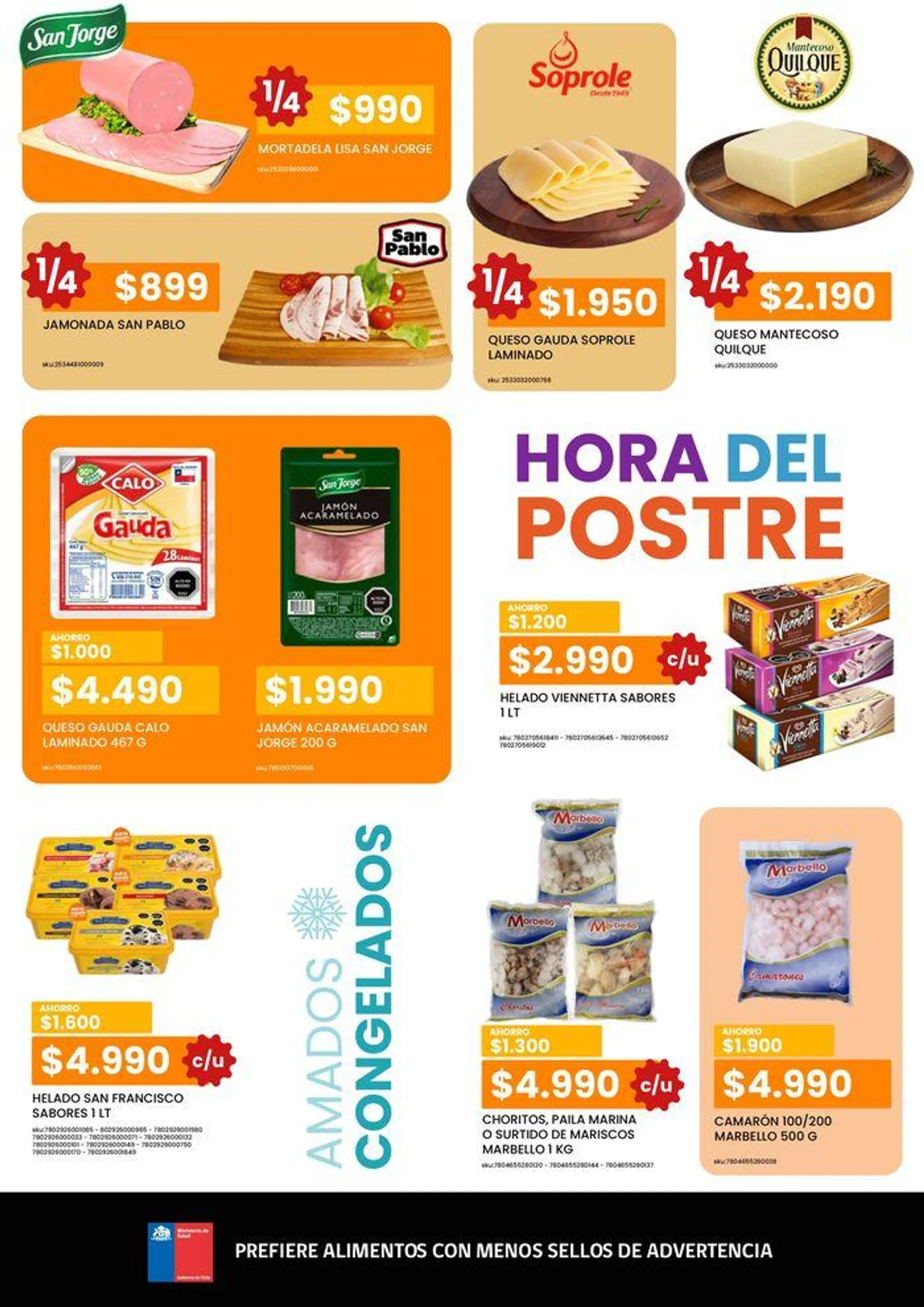 Catálogo de Super Ahorro Cugat 22 de julio al 30 de julio 2024 - Página 8