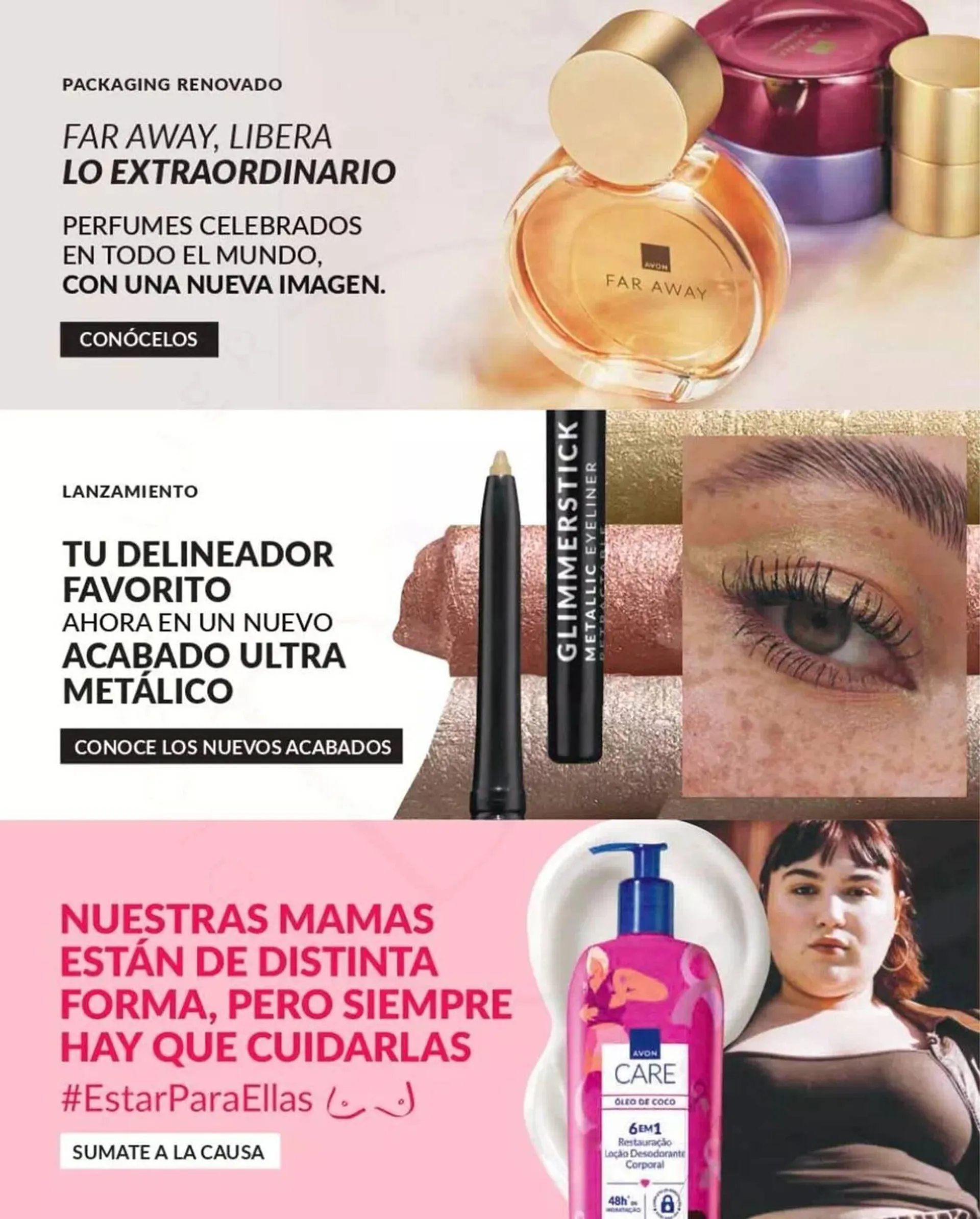 Catálogo de Catálogo Avon 24 de octubre al 30 de noviembre 2024 - Página 11