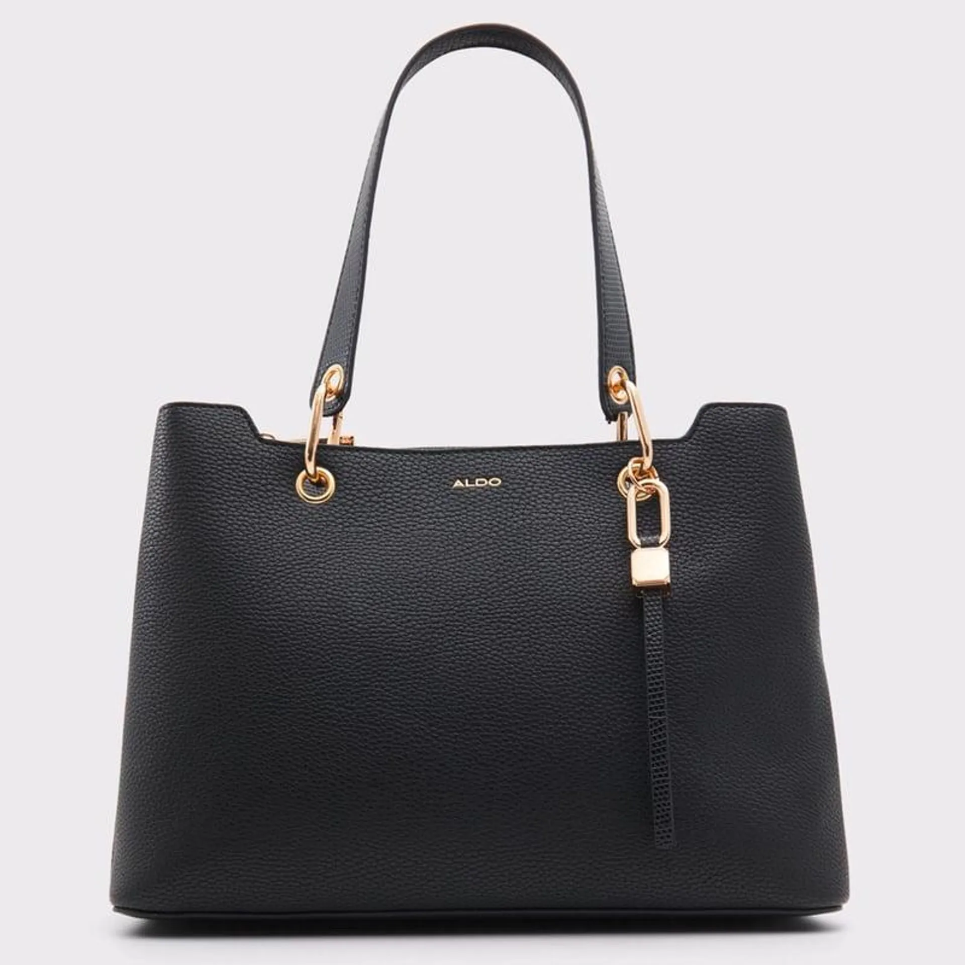 Cartera Negra Mujer Aldo