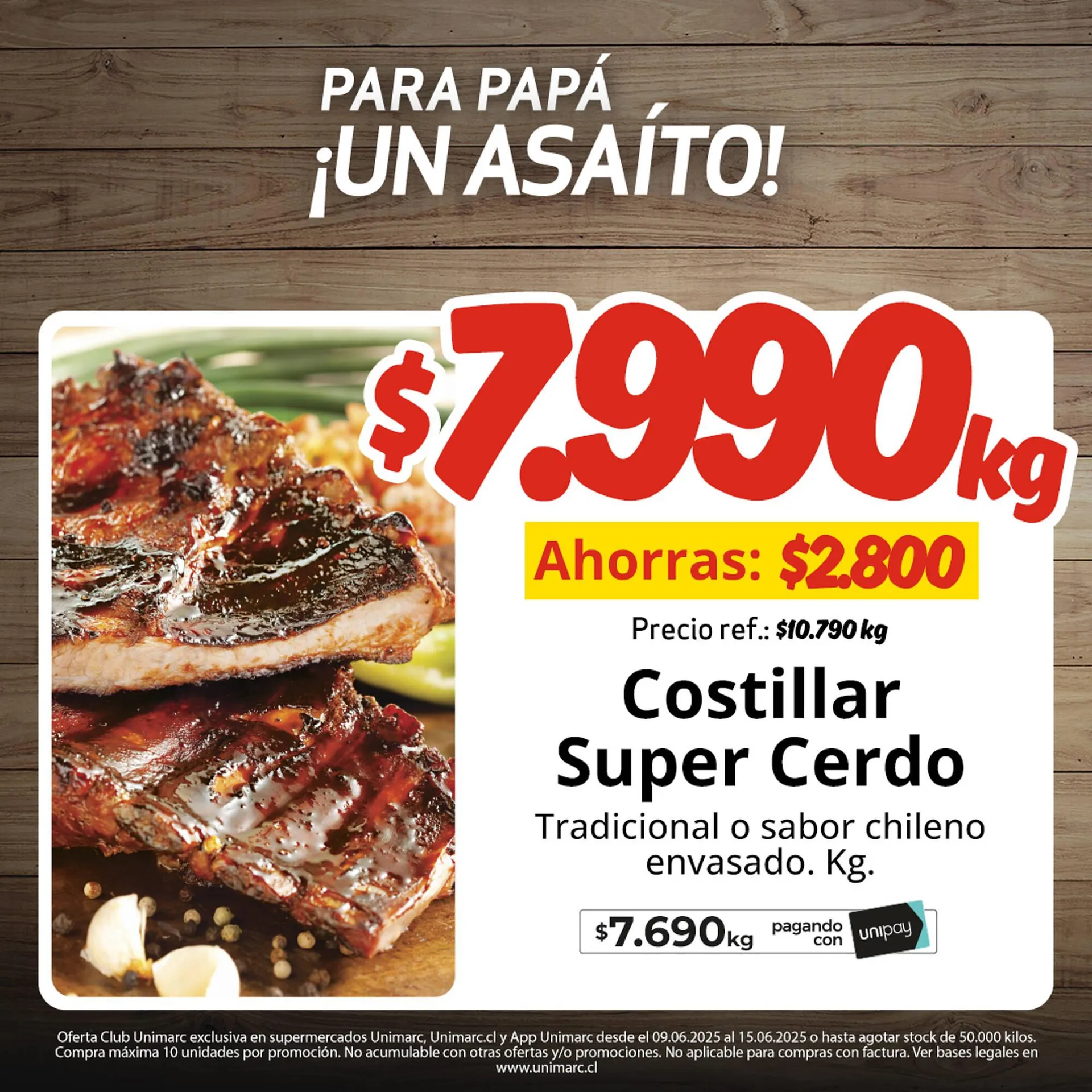 Catálogo Unimarc - 1