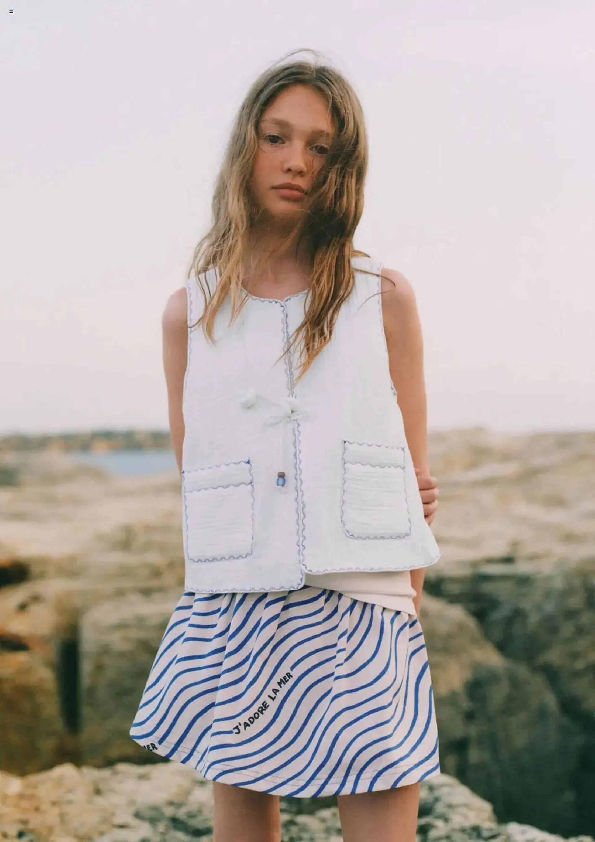 Catálogo de Folleto ZARA 1 de junio al 30 de junio 2025 - Página 9