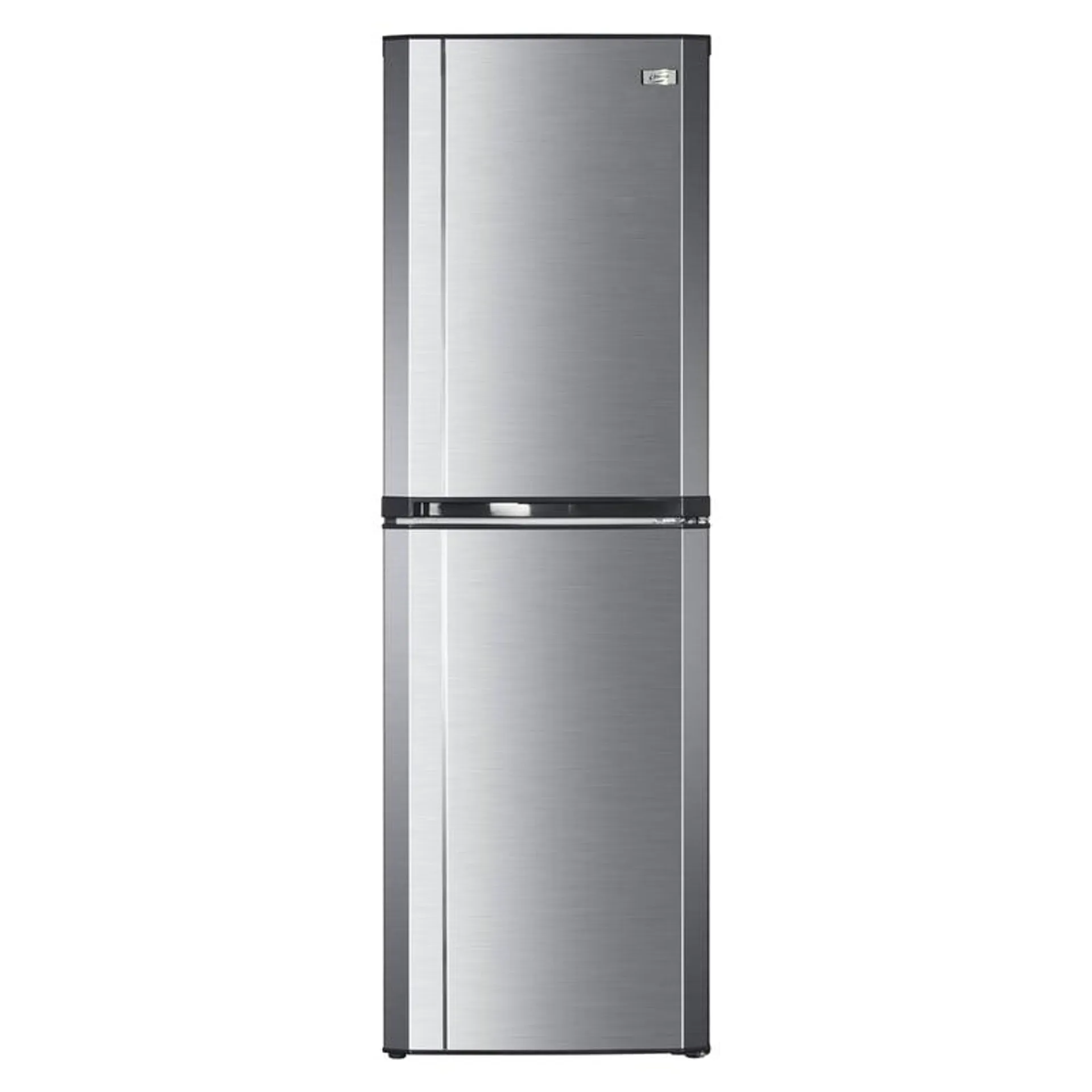 Refrigerador Bottom Freezer Frío Directo 244Lts PROGRESS 3100 Fensa