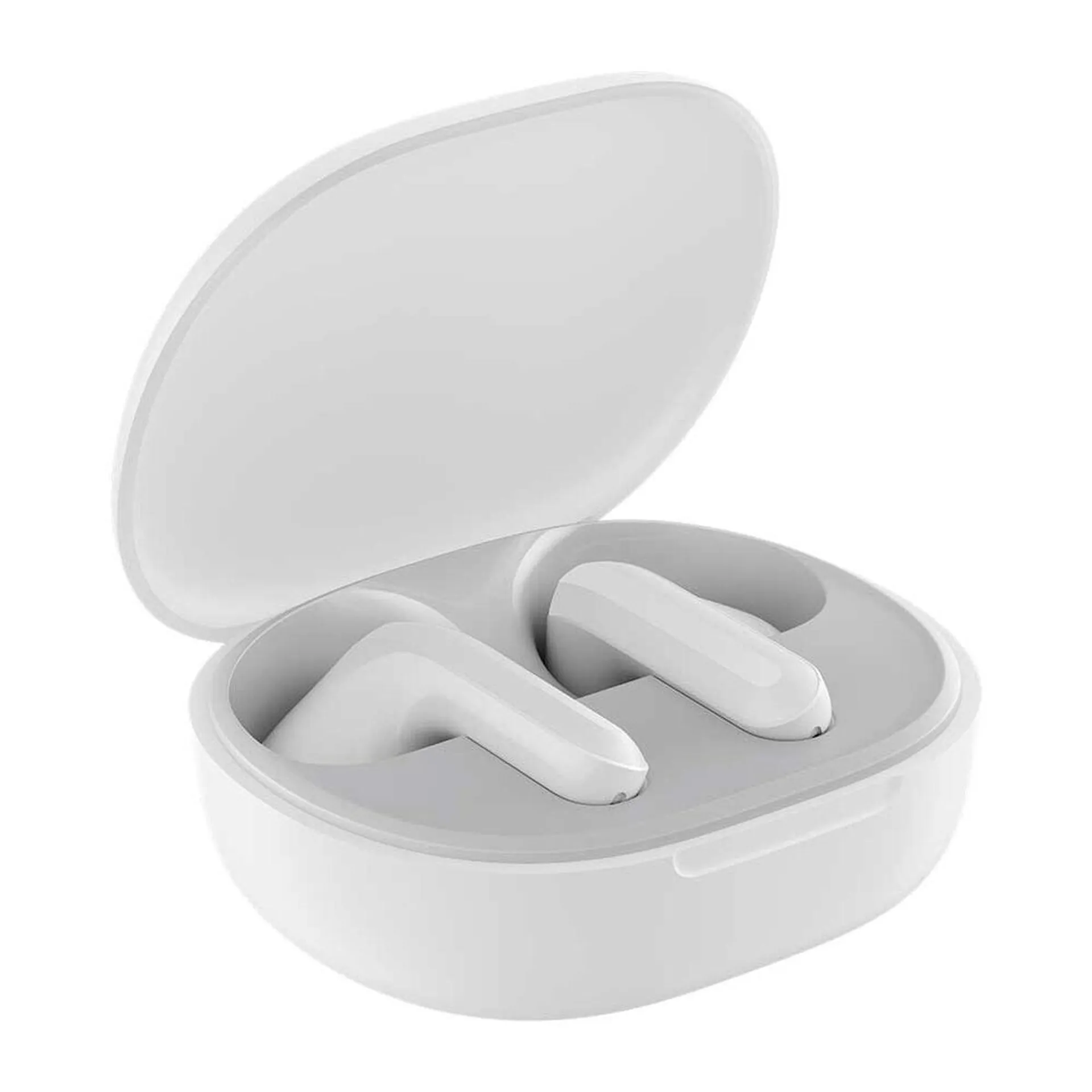 Audífonos Bluetooth Xiaomi Redmi Buds 4 Lite Blanco