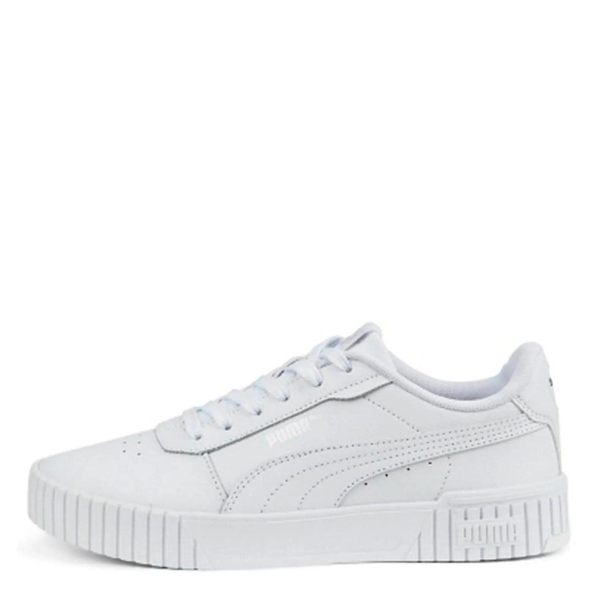 Carina 2.0 Zapatilla Urbana Mujer Blanco Puma