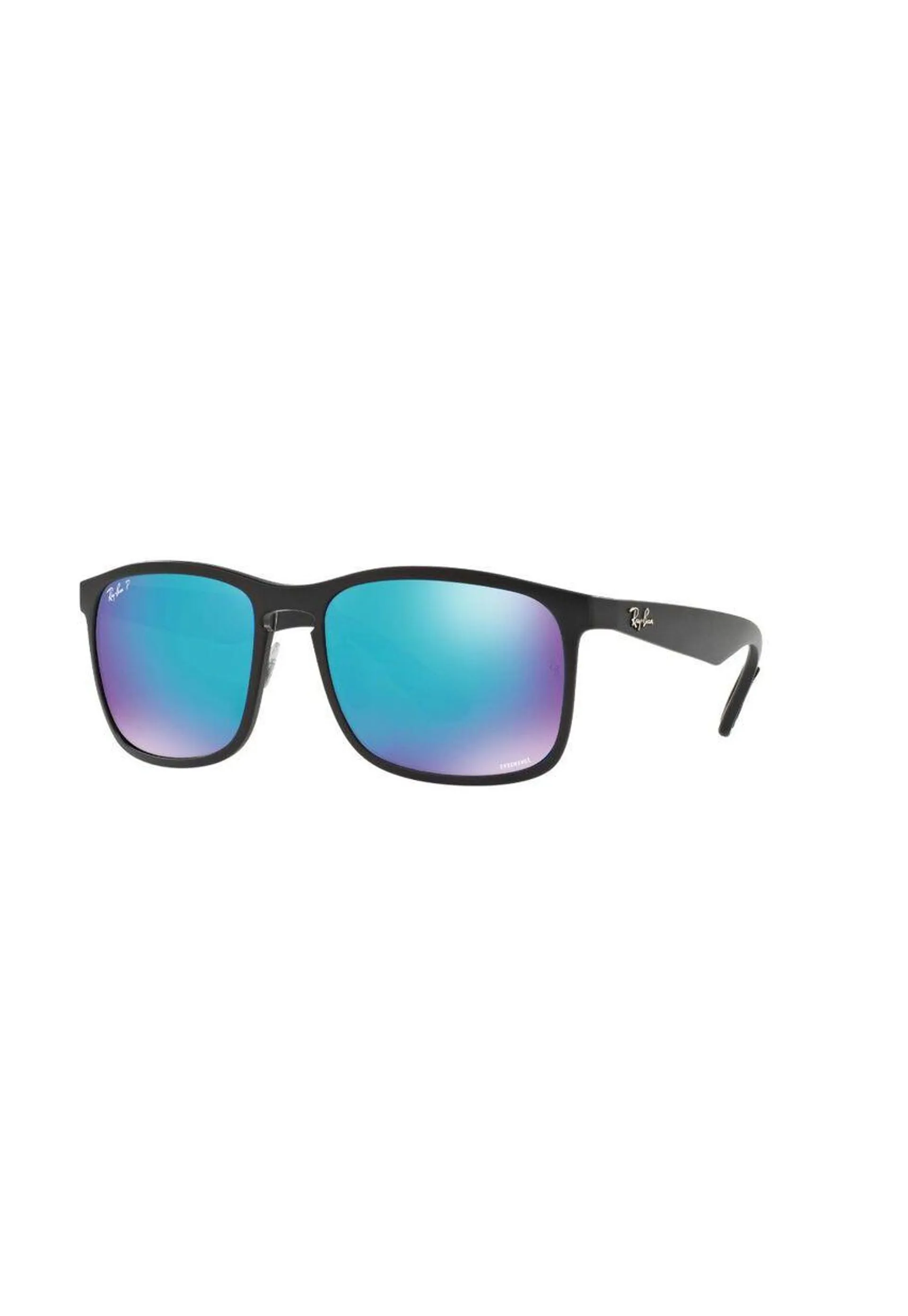 Lentes de Sol Negro Polarizados Ray-Ban RB4264601SA1